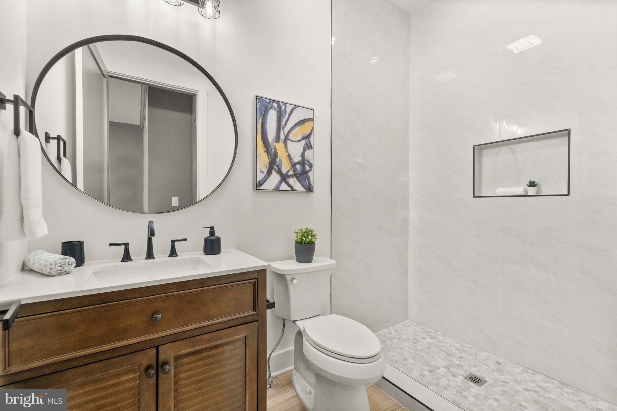 CHERRYDALE - Residential