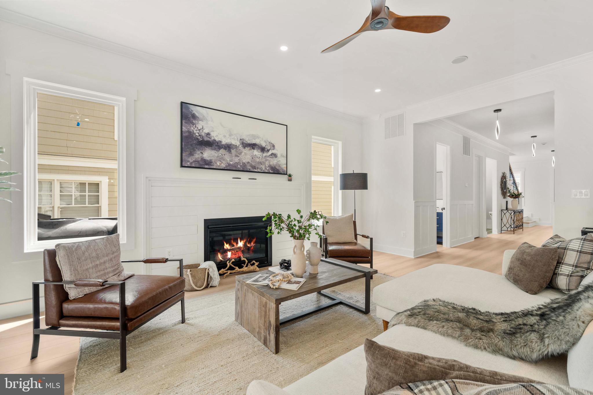 CHERRYDALE - Residential