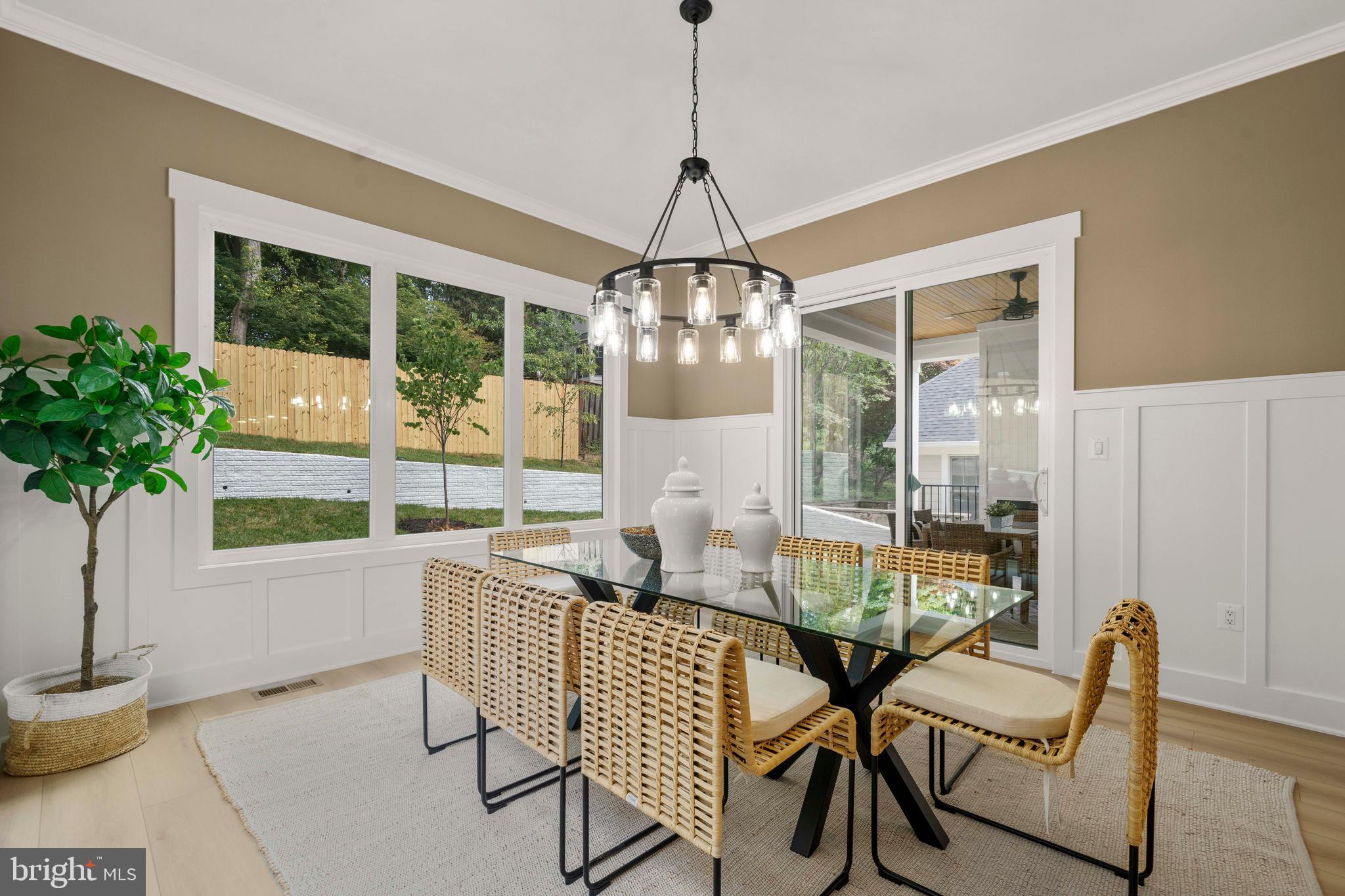 CHERRYDALE - Residential