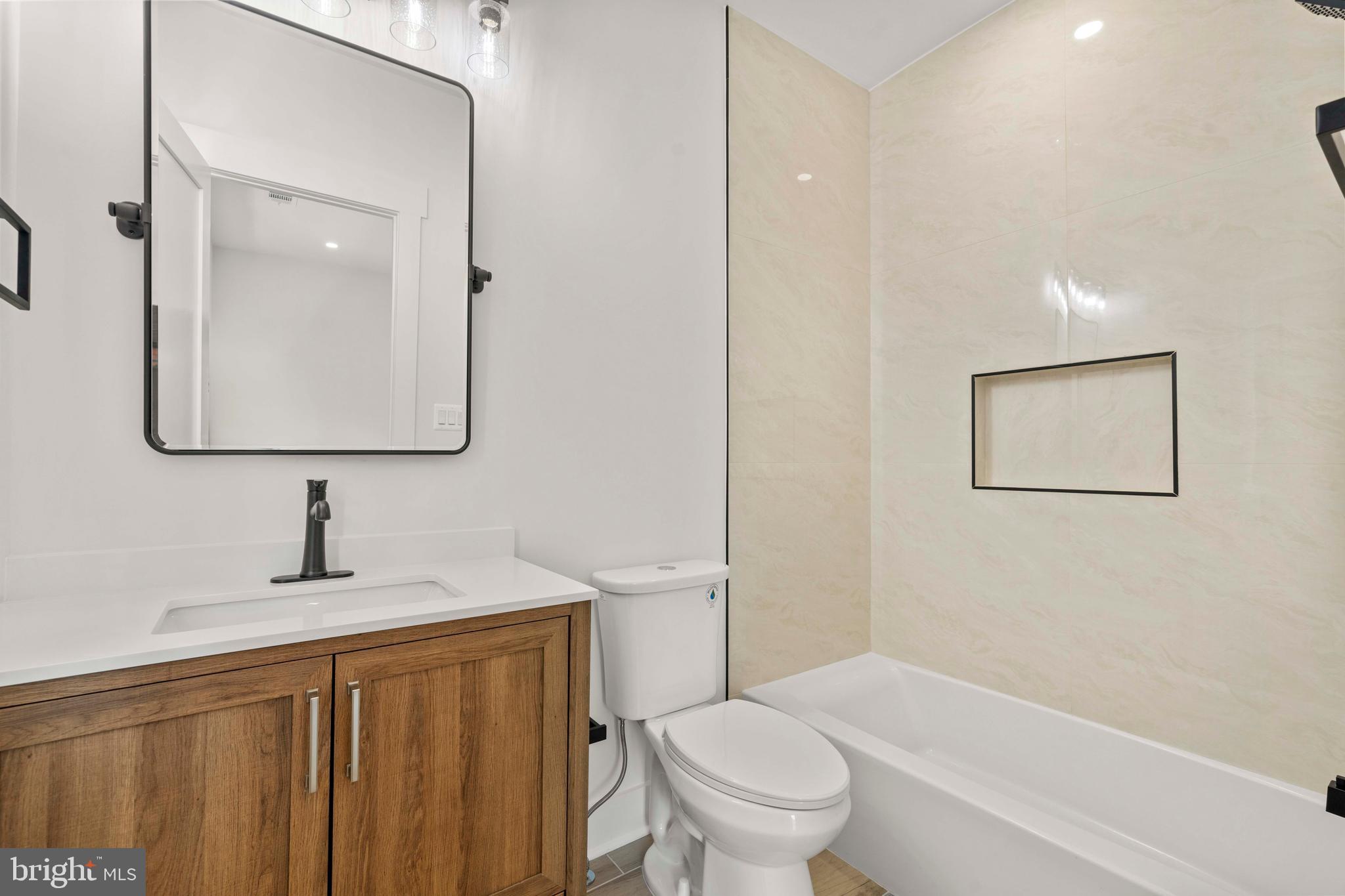 CHERRYDALE - Residential