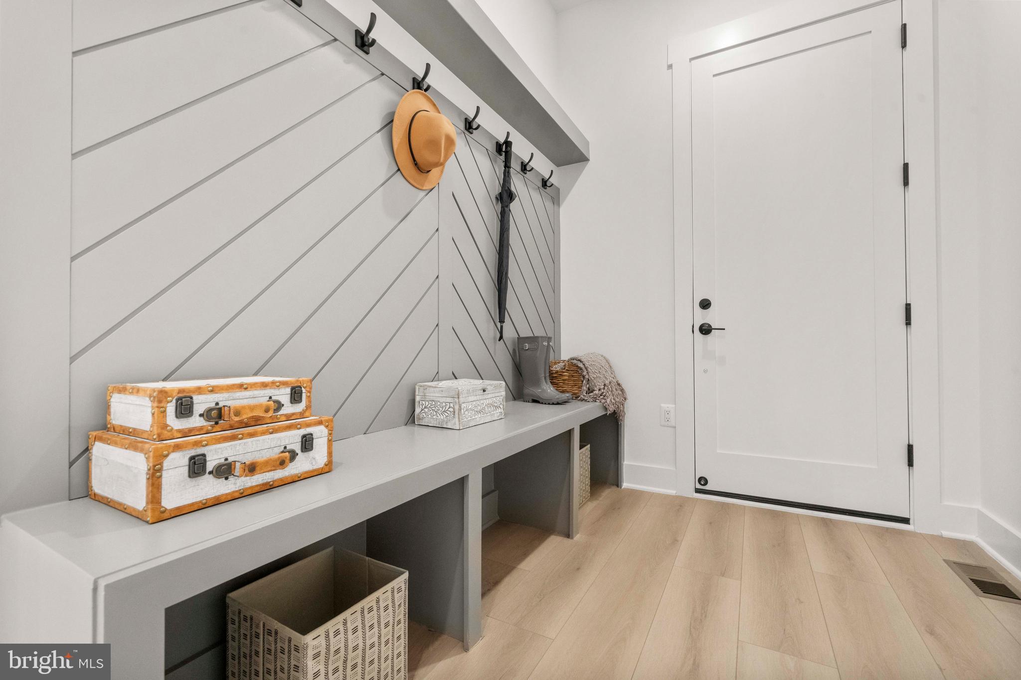 CHERRYDALE - Residential