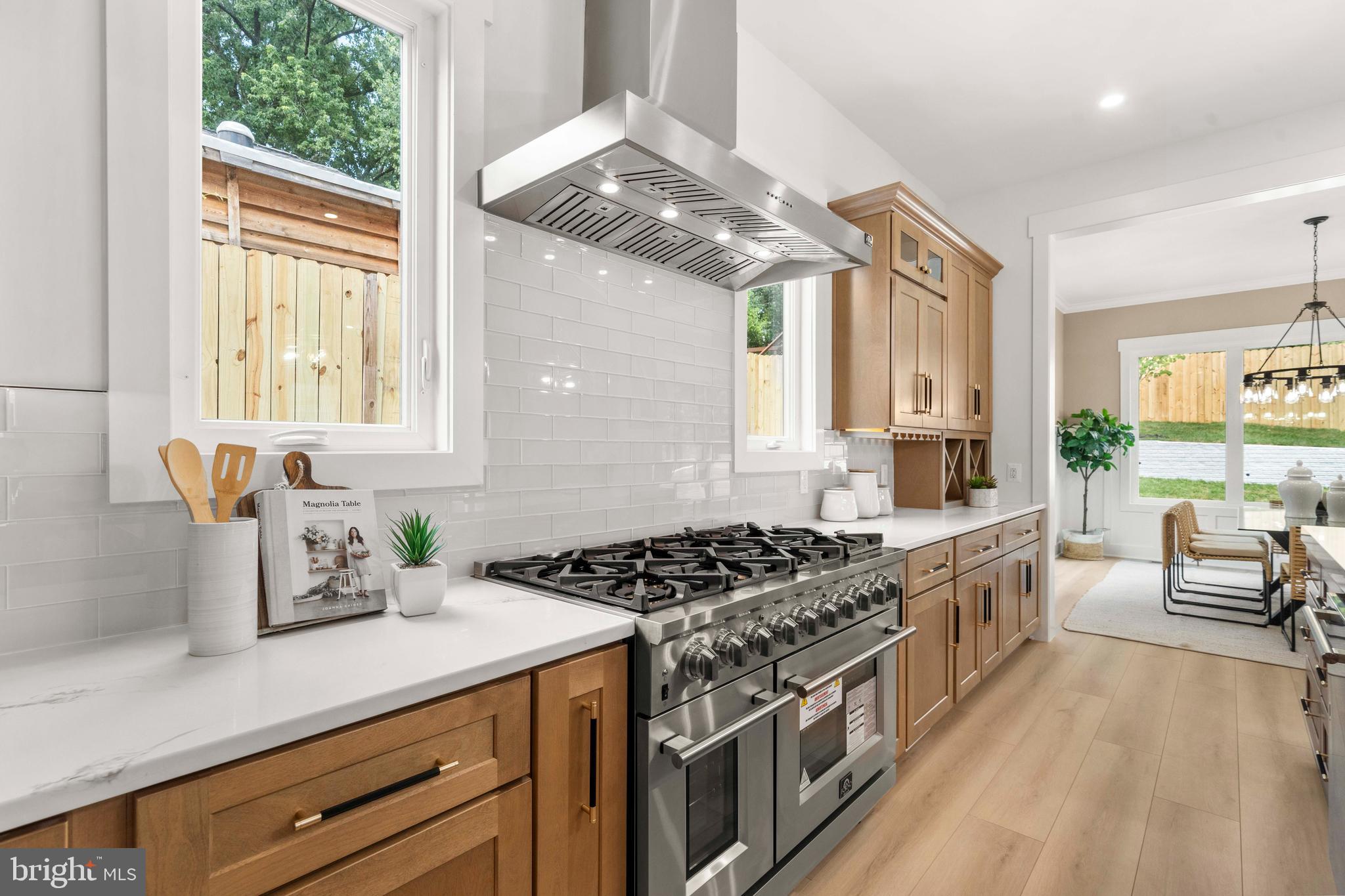 CHERRYDALE - Residential