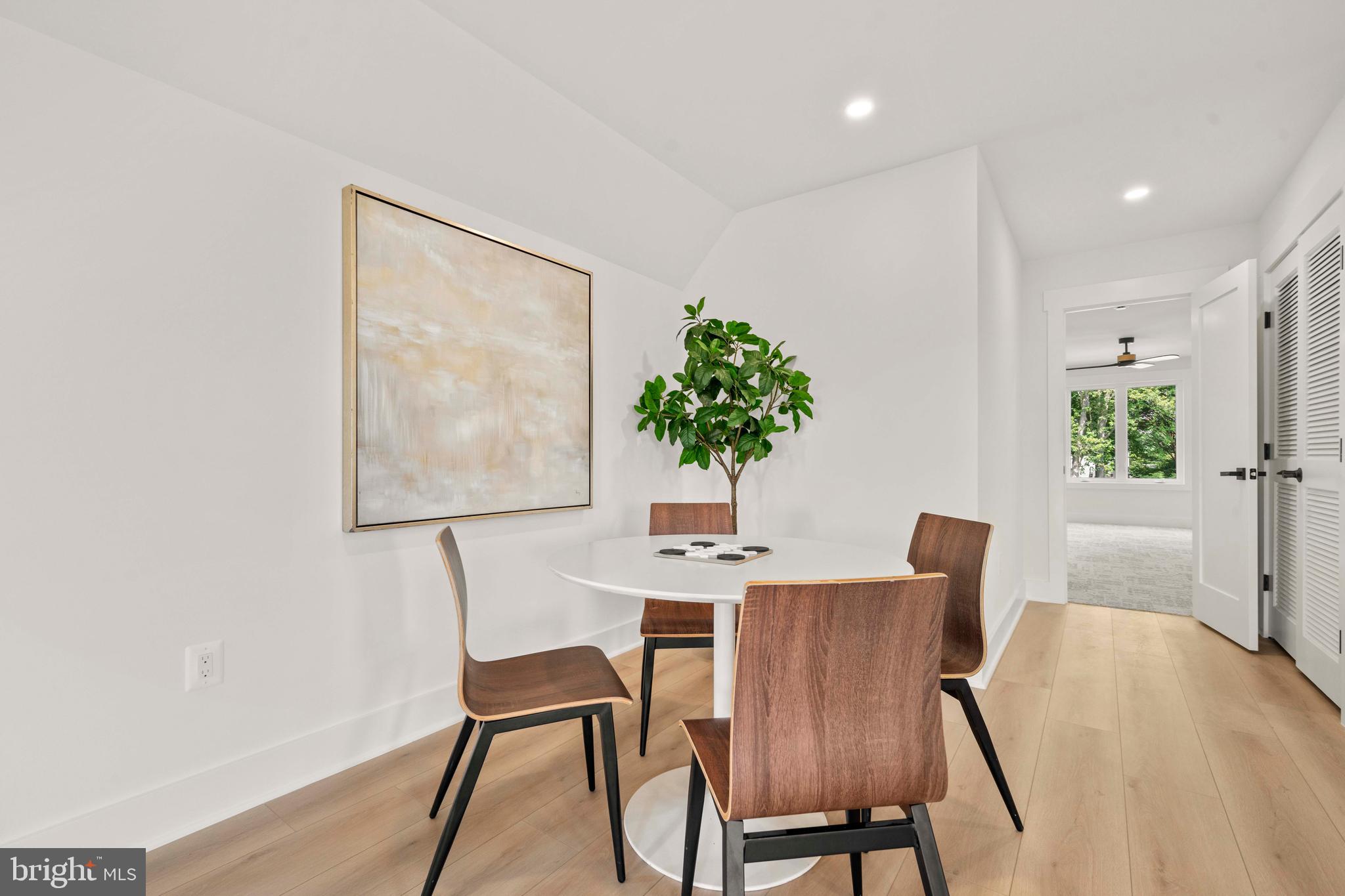 CHERRYDALE - Residential