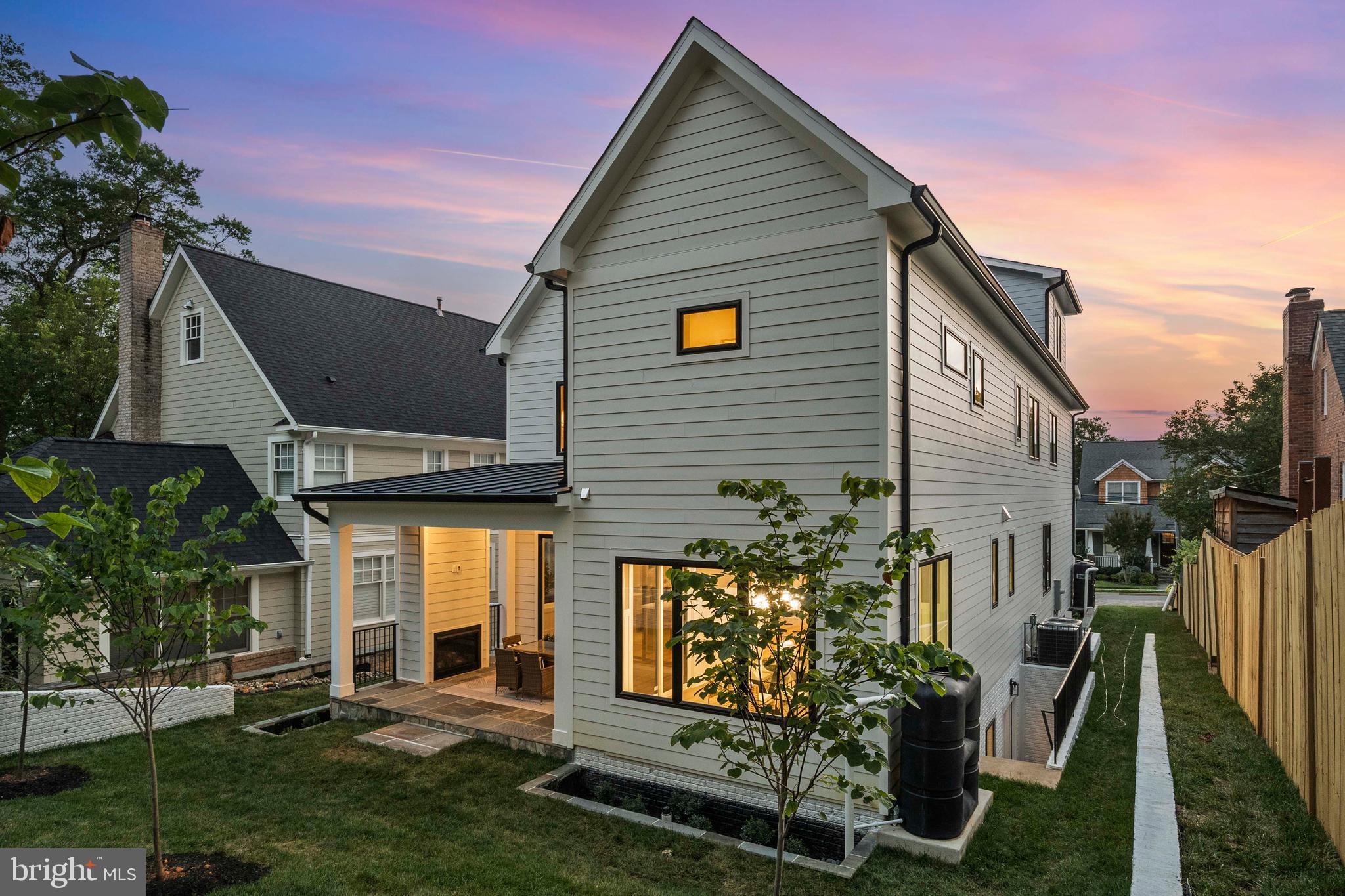 CHERRYDALE - Residential