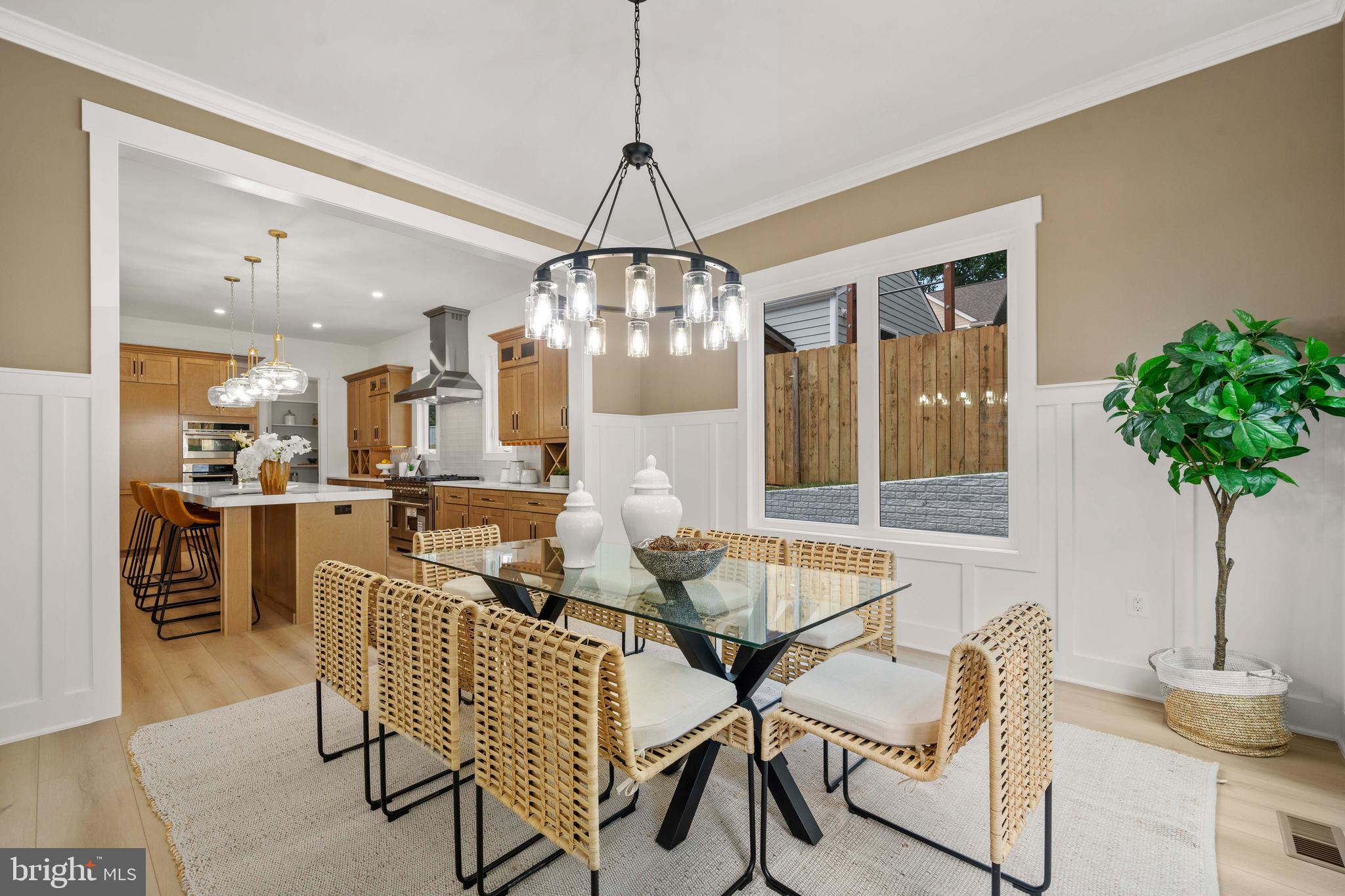 CHERRYDALE - Residential