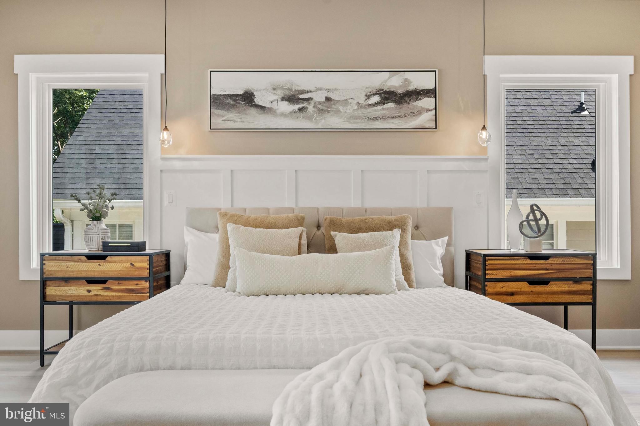 CHERRYDALE - Residential