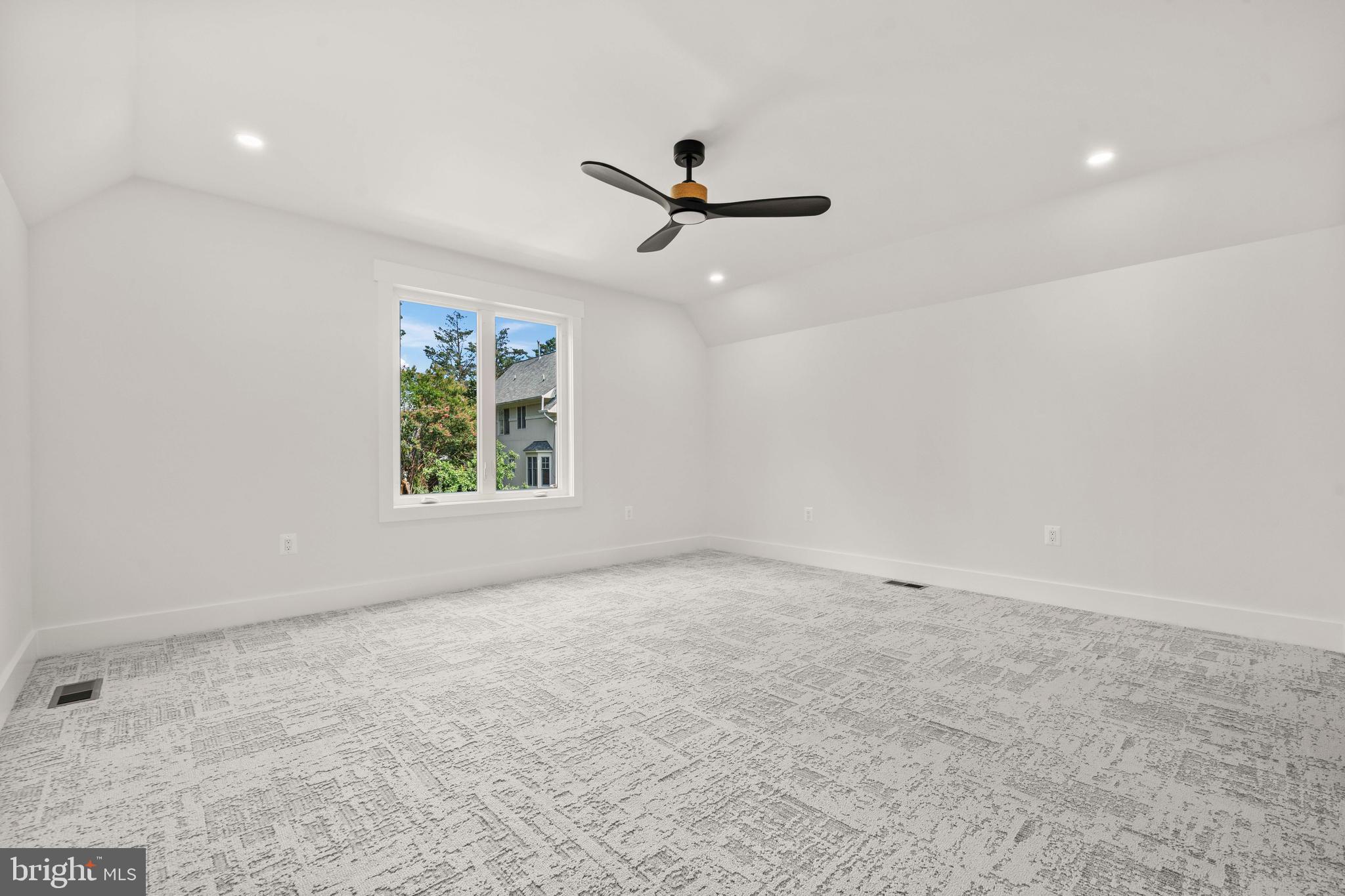 CHERRYDALE - Residential