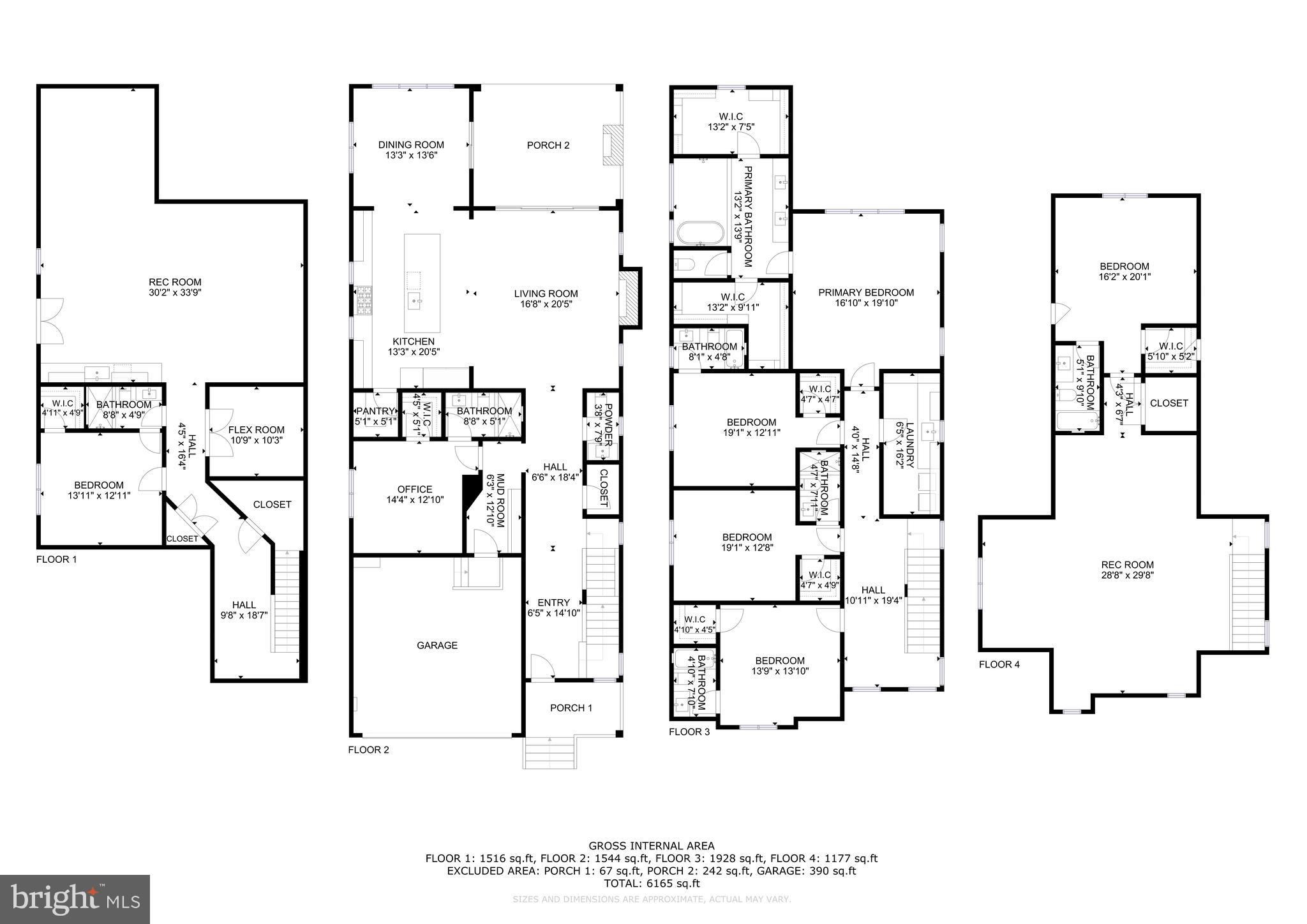 CHERRYDALE - Residential
