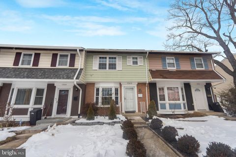 17610 LARCHMONT TERRACE GAITHERSBURG MD 20877