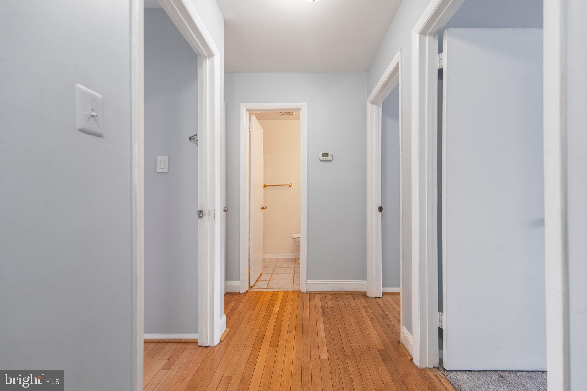 TOWNE CREST - Residential