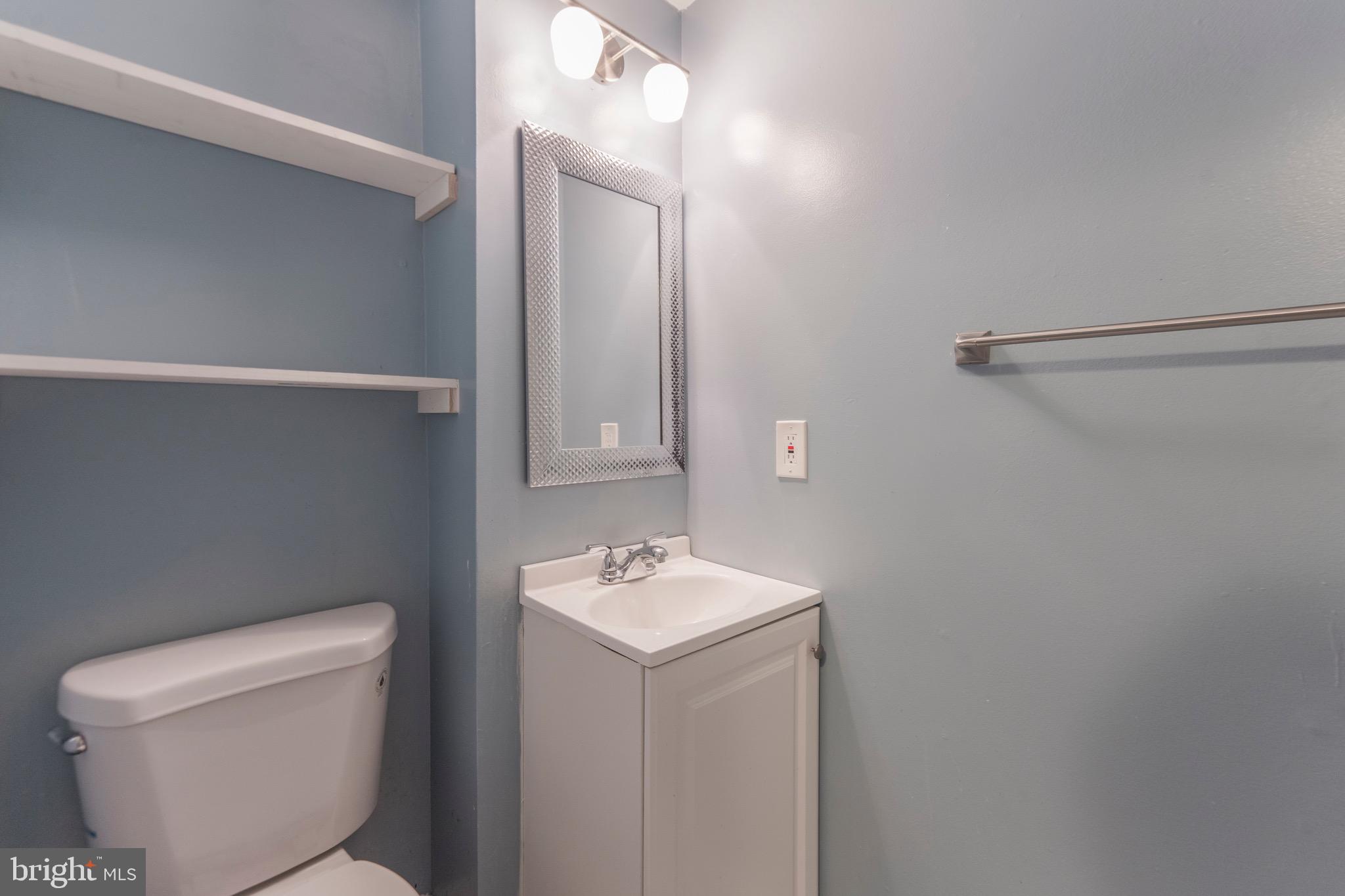 TOWNE CREST - Residential