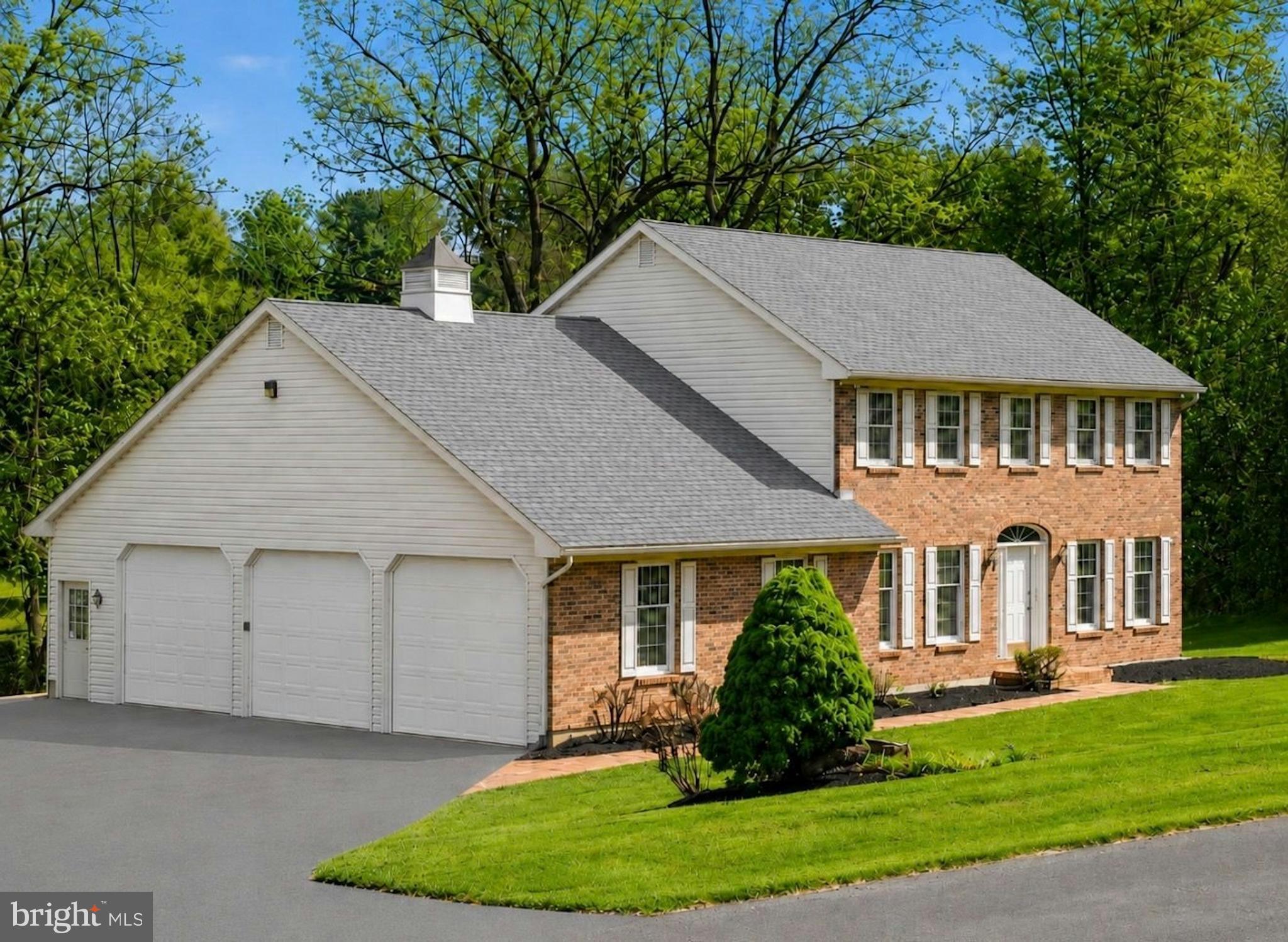 1975 MOUNTAIN HILL LANE