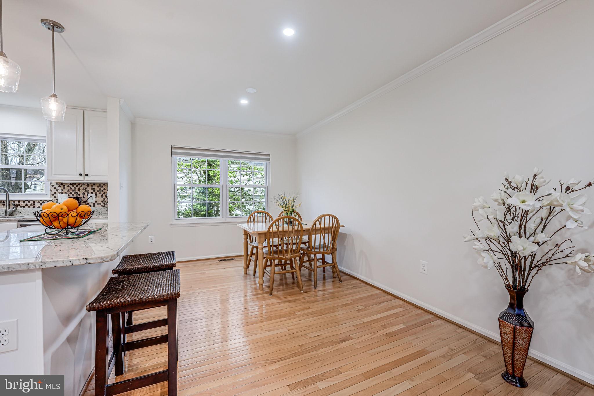 BURKE CENTRE CONSERVANCY - Residential