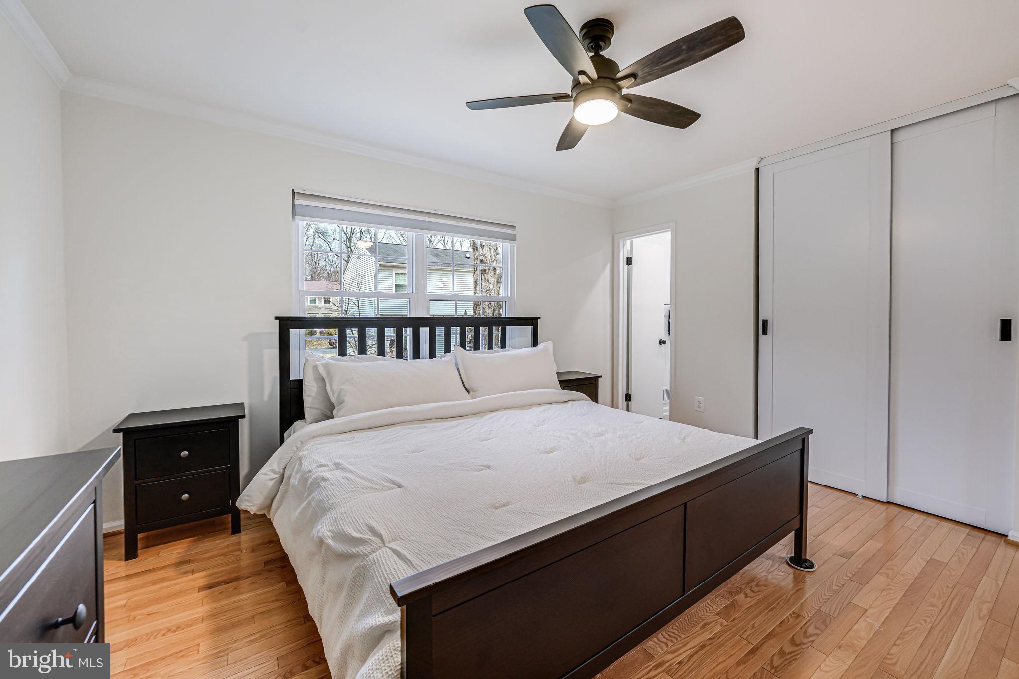 BURKE CENTRE CONSERVANCY - Residential