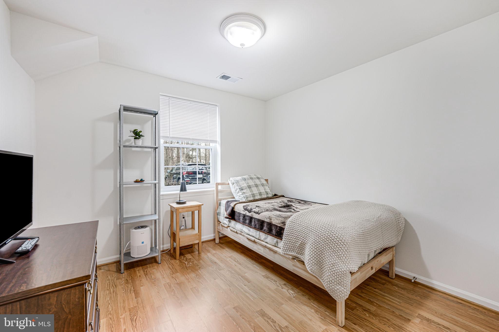 BURKE CENTRE CONSERVANCY - Residential