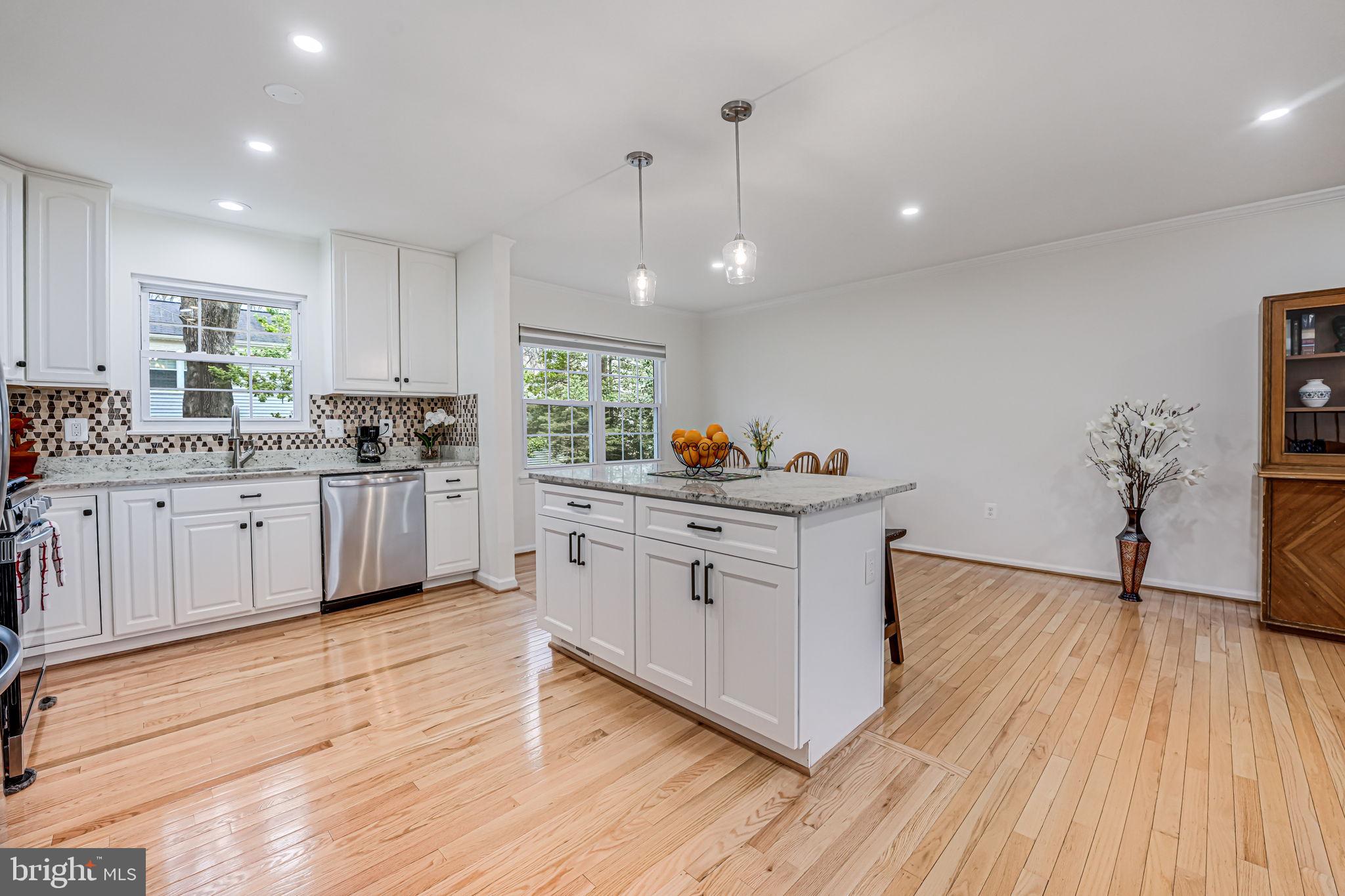 BURKE CENTRE CONSERVANCY - Residential