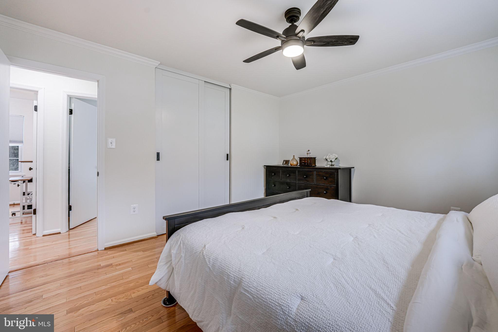 BURKE CENTRE CONSERVANCY - Residential