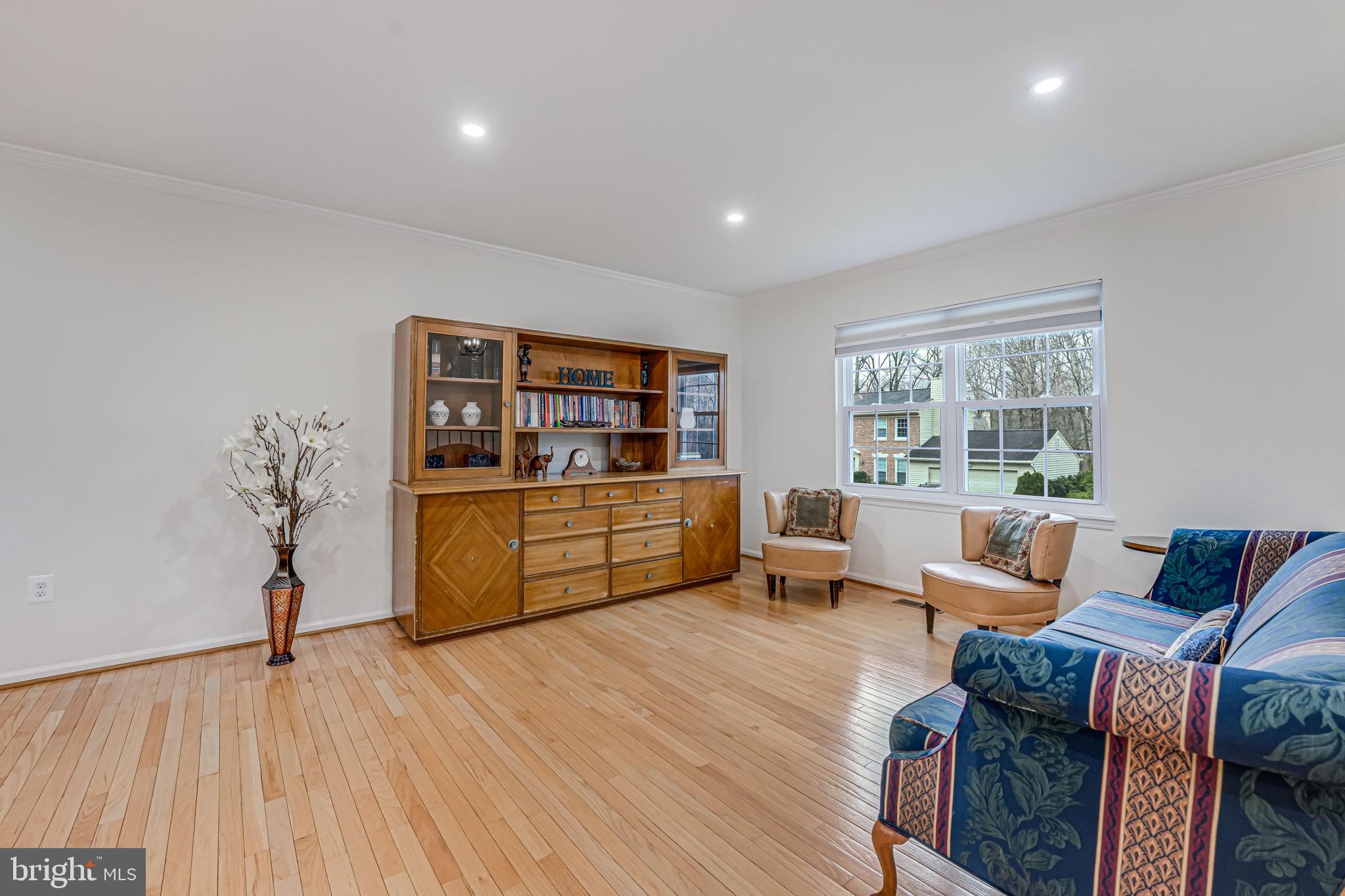 BURKE CENTRE CONSERVANCY - Residential