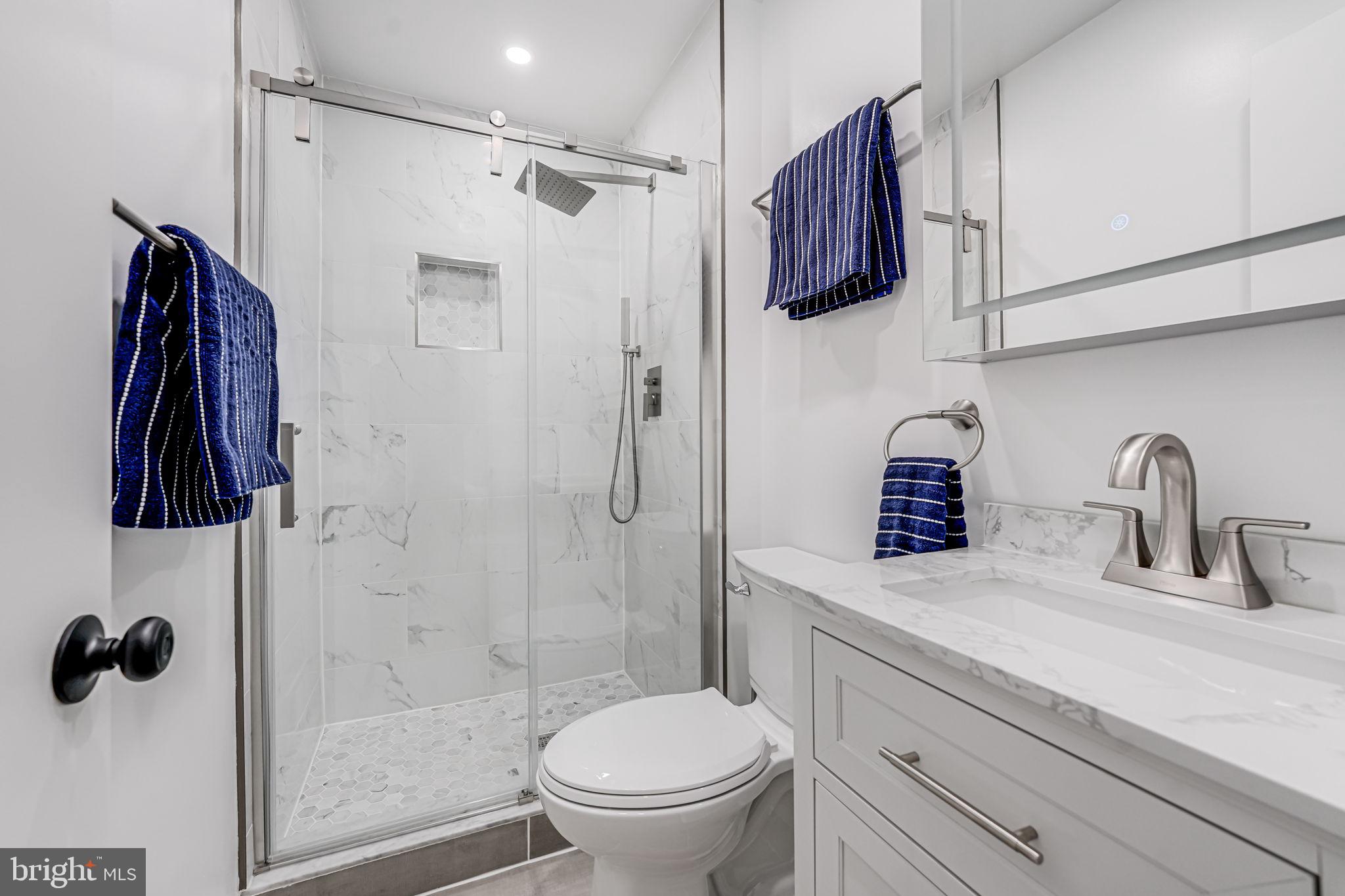 BURKE CENTRE CONSERVANCY - Residential