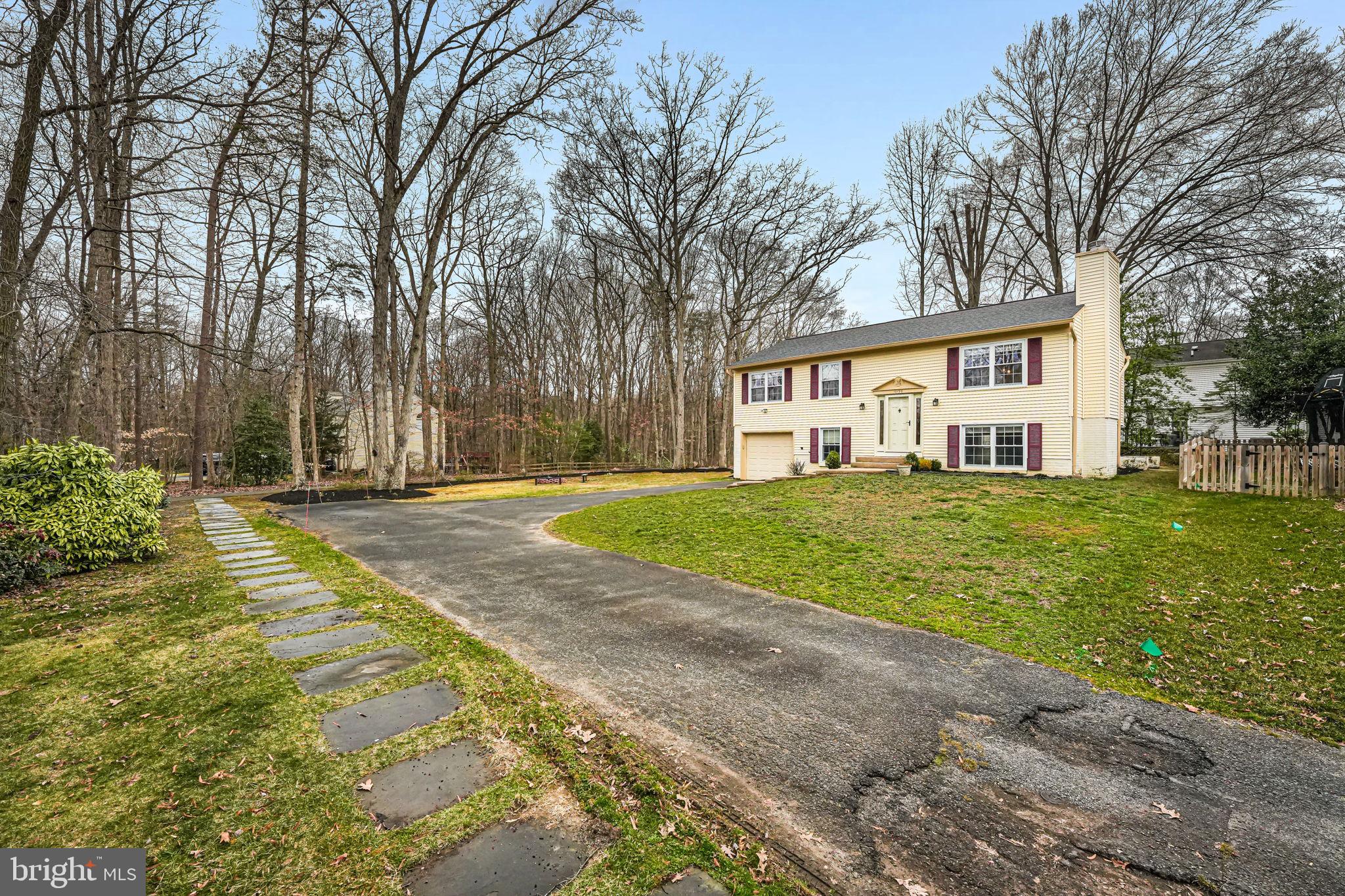 BURKE CENTRE CONSERVANCY - Residential