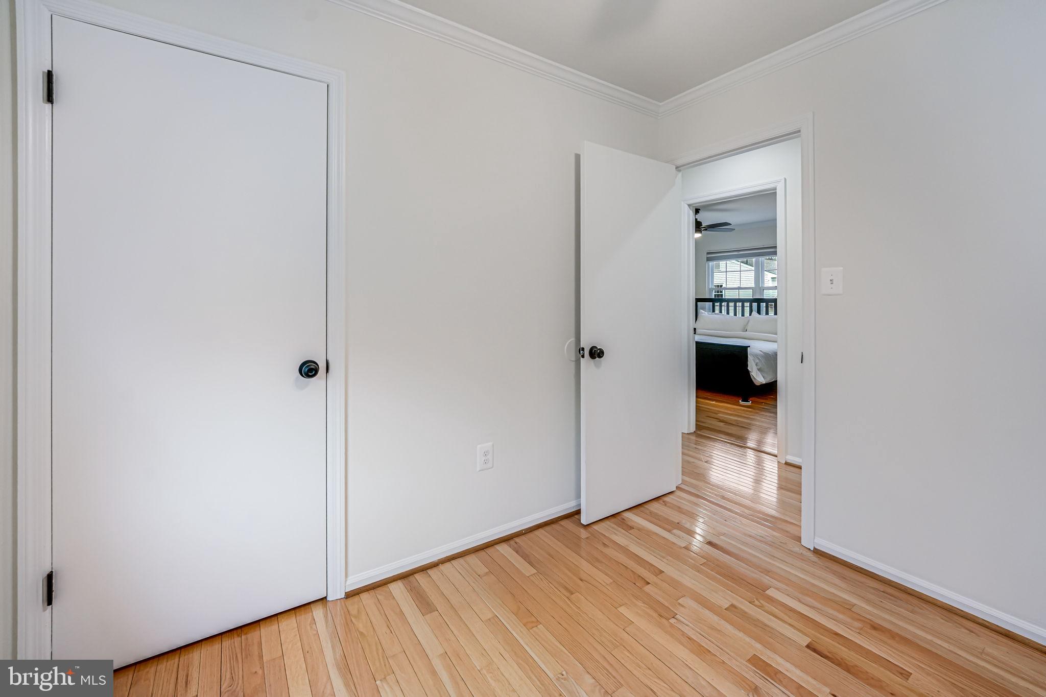 BURKE CENTRE CONSERVANCY - Residential