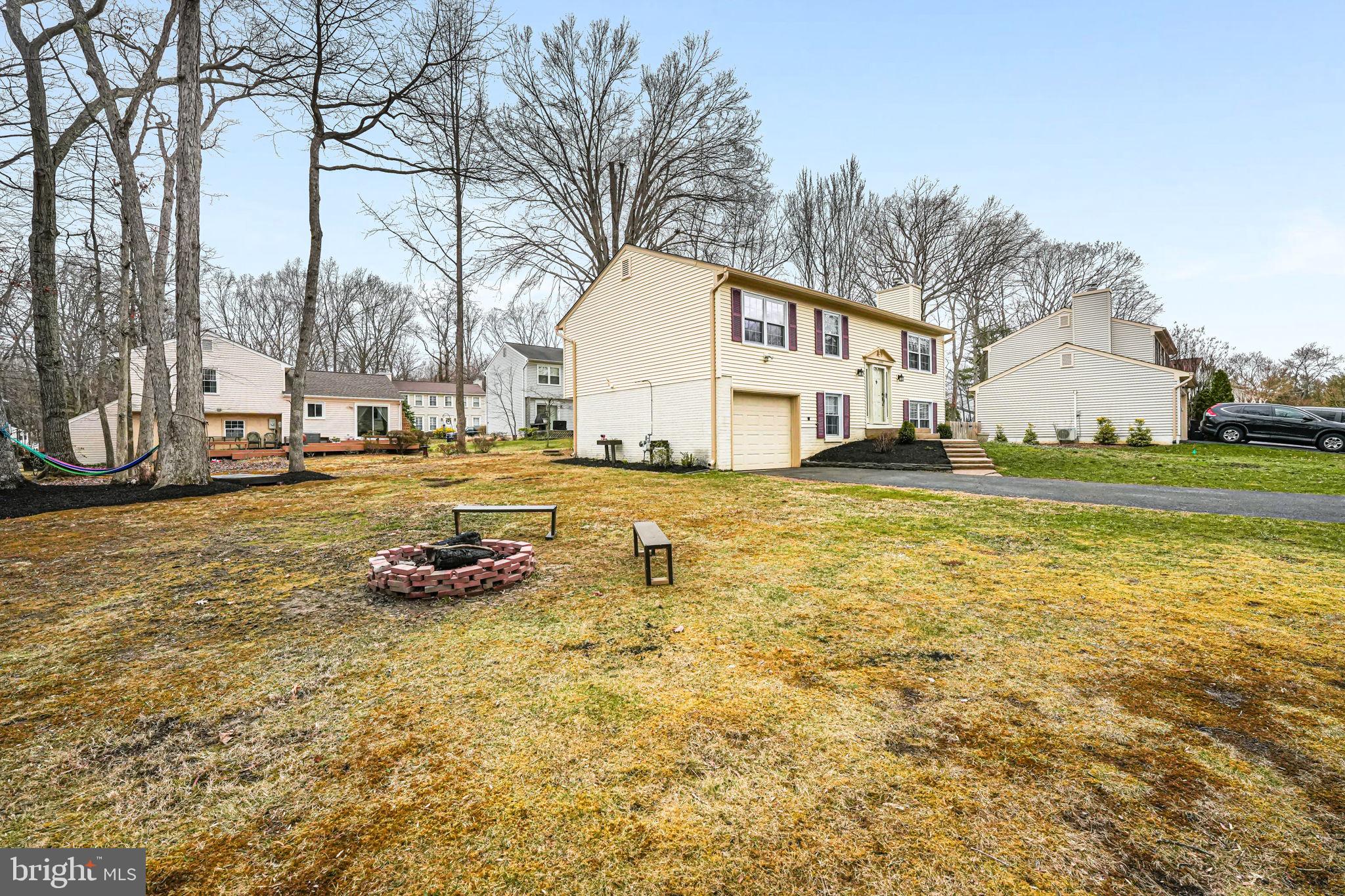 BURKE CENTRE CONSERVANCY - Residential