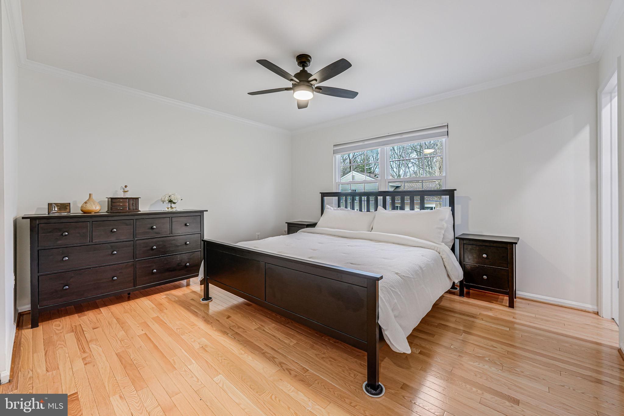 BURKE CENTRE CONSERVANCY - Residential