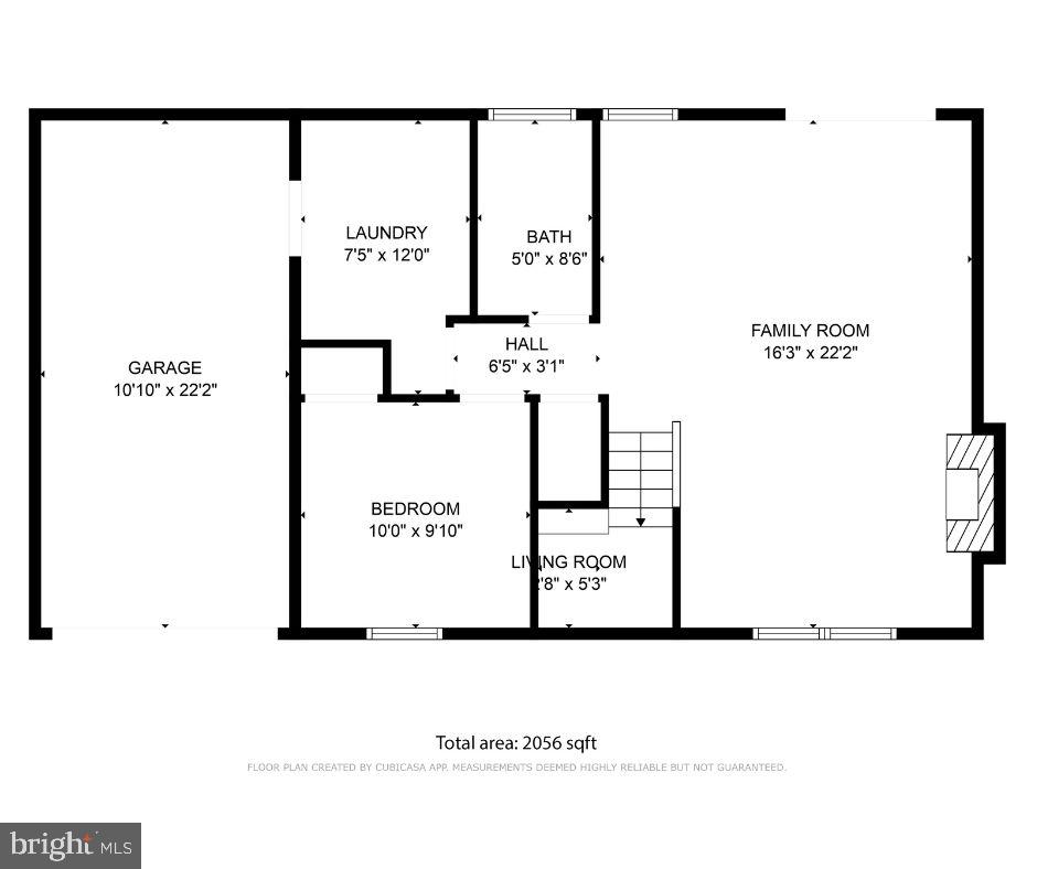 BURKE CENTRE CONSERVANCY - Residential