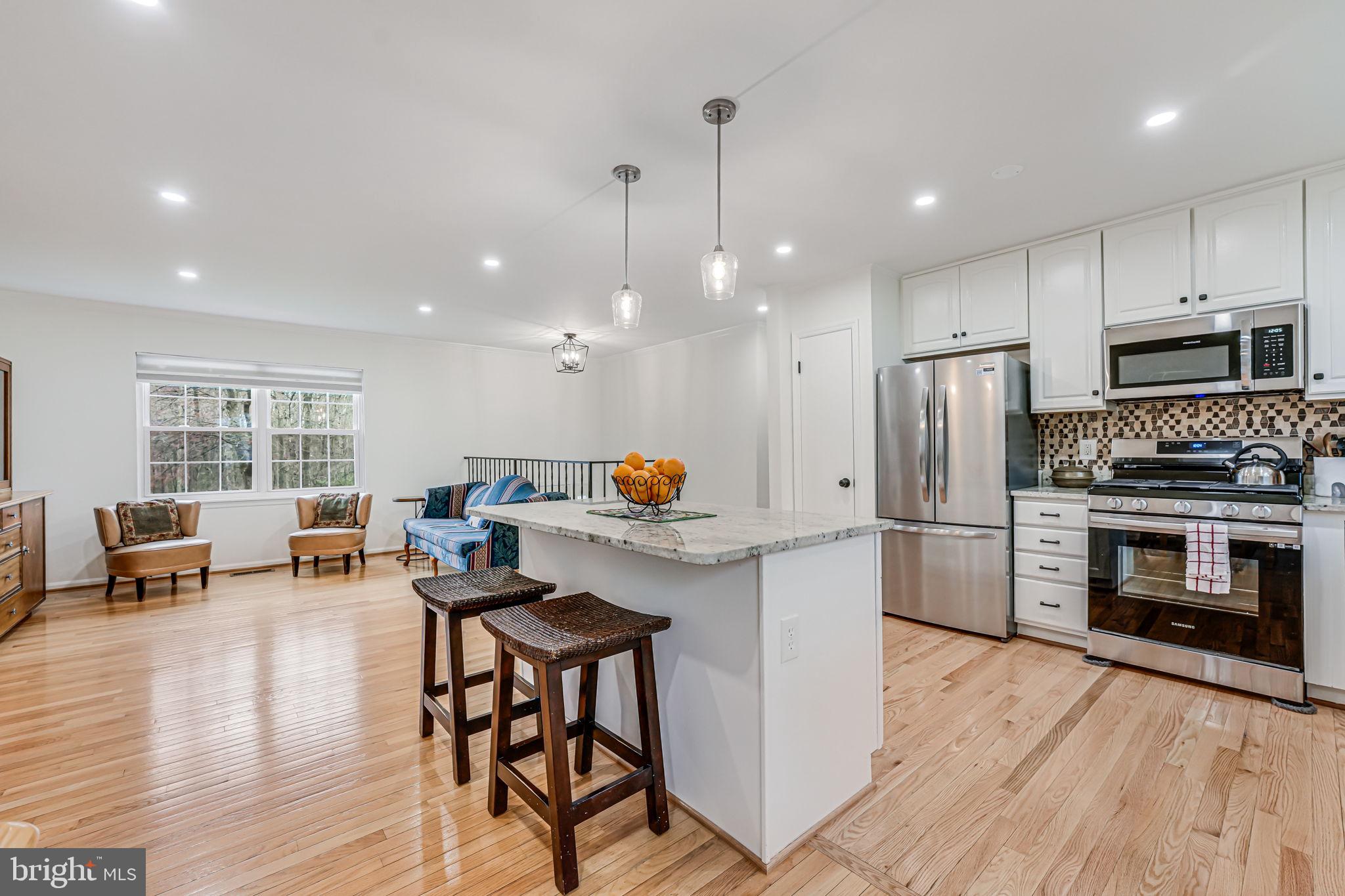 BURKE CENTRE CONSERVANCY - Residential