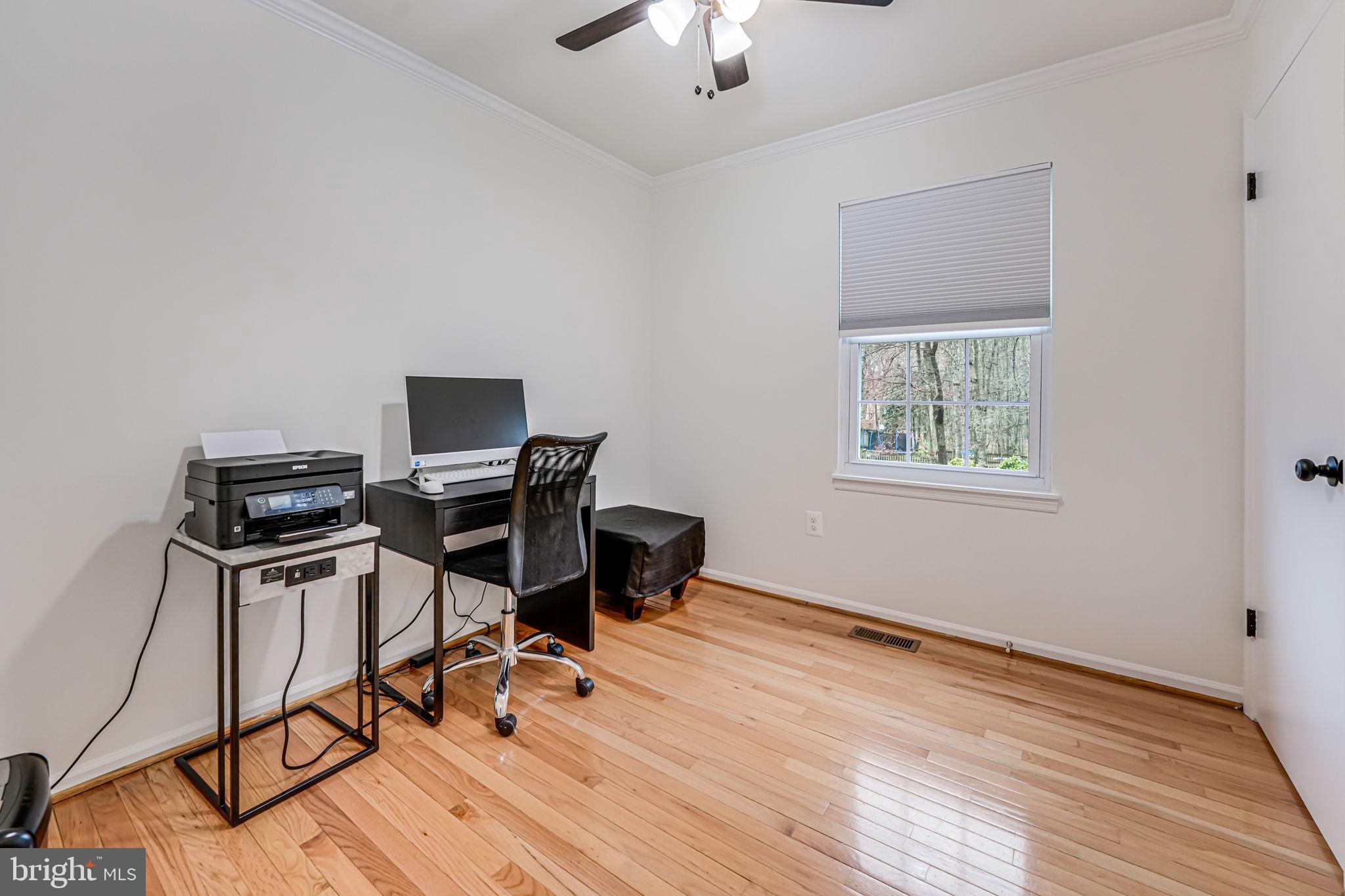 BURKE CENTRE CONSERVANCY - Residential