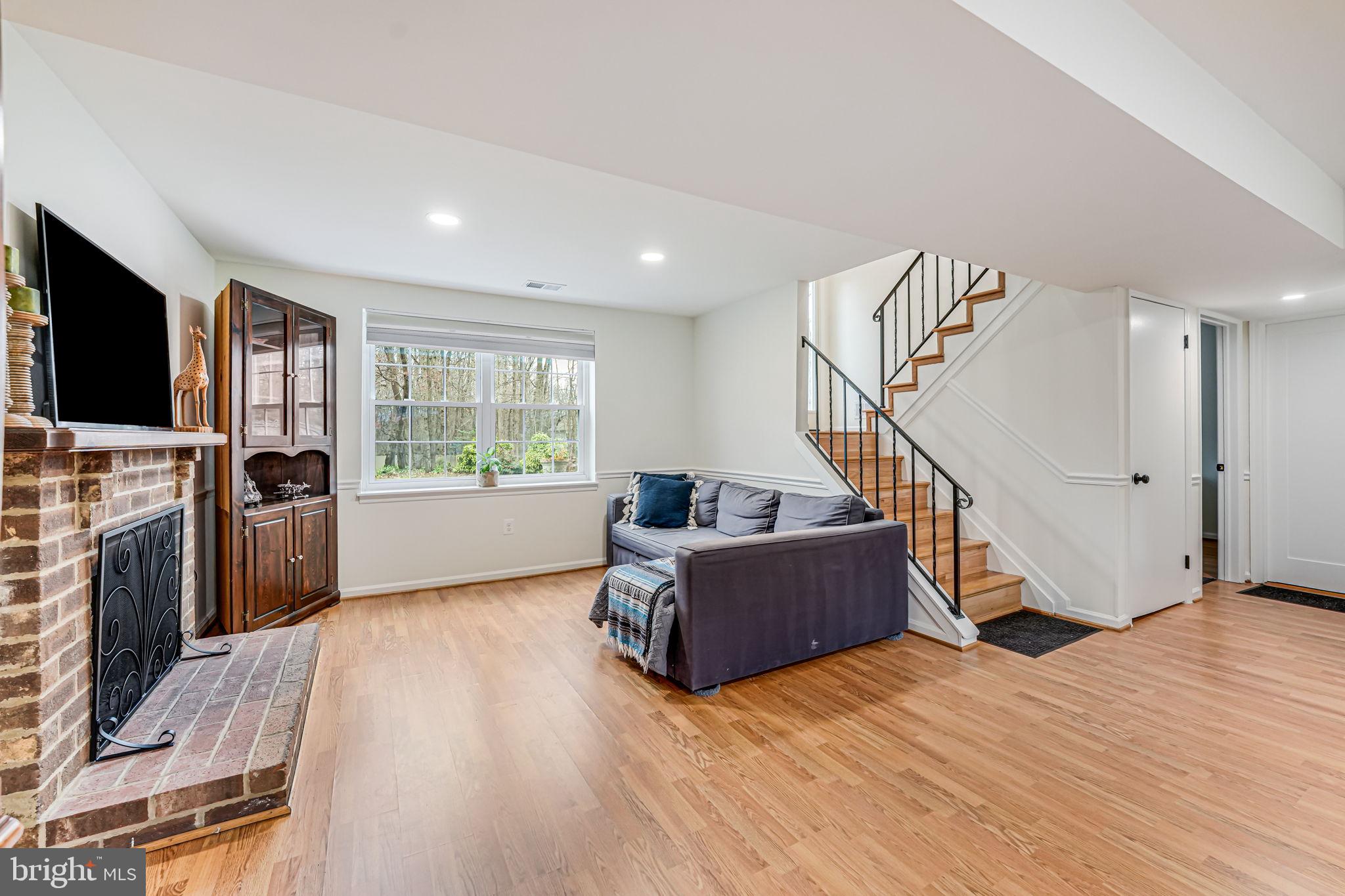 BURKE CENTRE CONSERVANCY - Residential