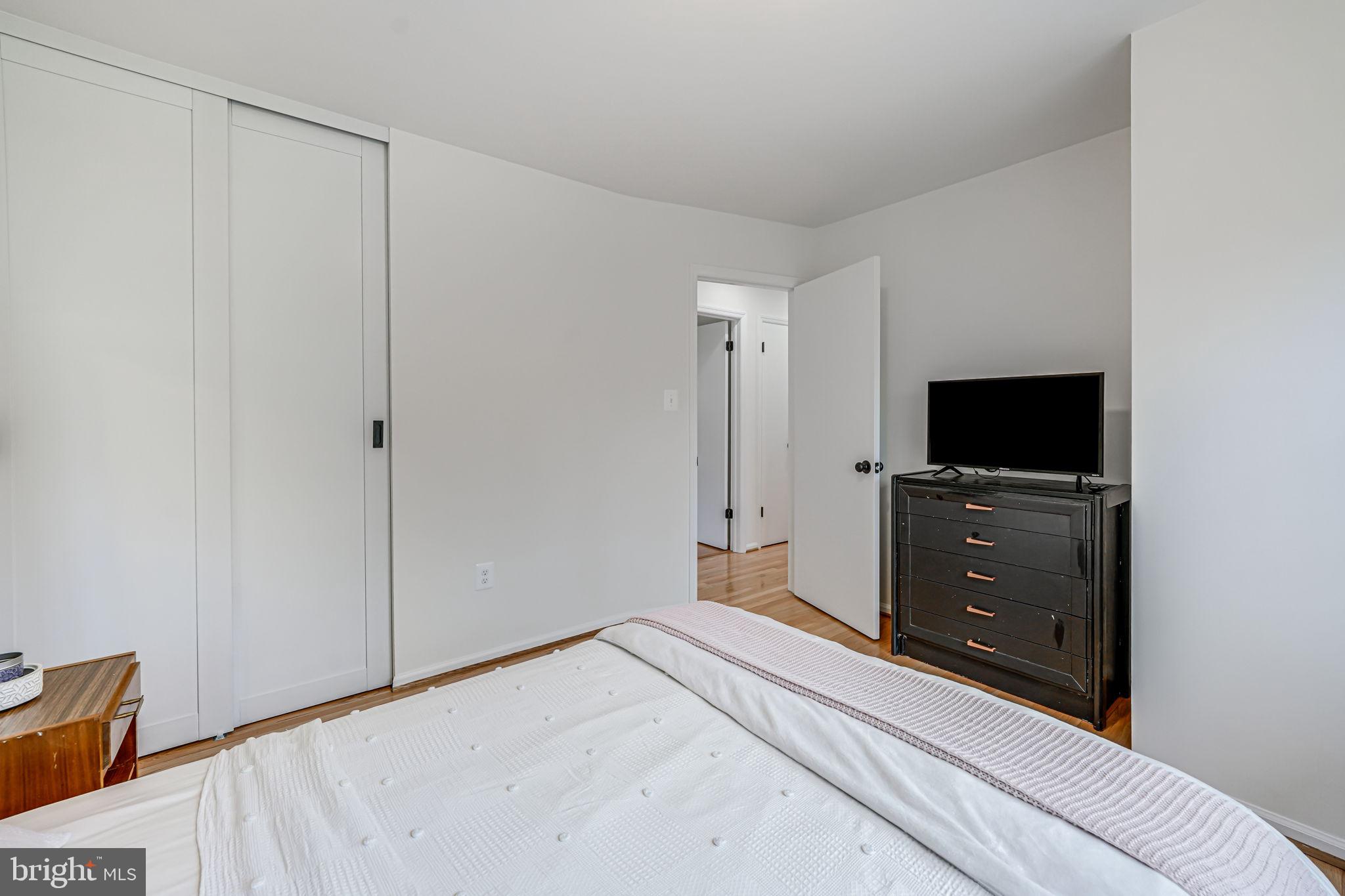 BURKE CENTRE CONSERVANCY - Residential