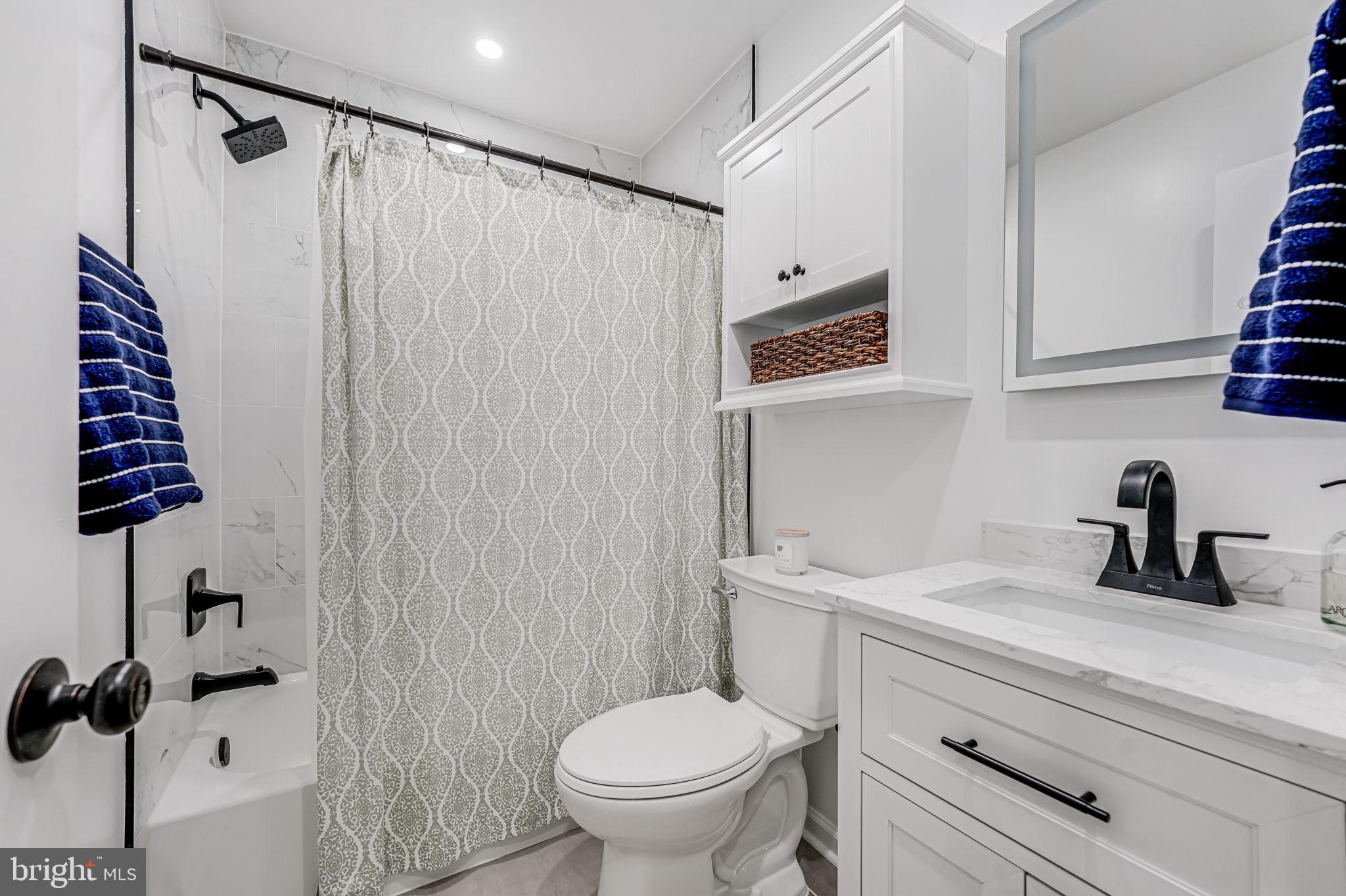 BURKE CENTRE CONSERVANCY - Residential