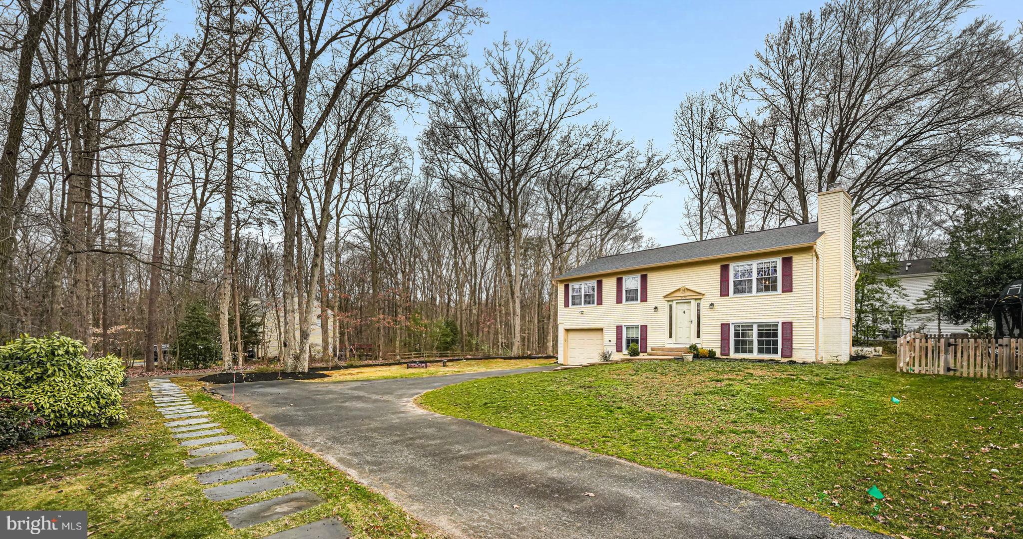 BURKE CENTRE CONSERVANCY - Residential