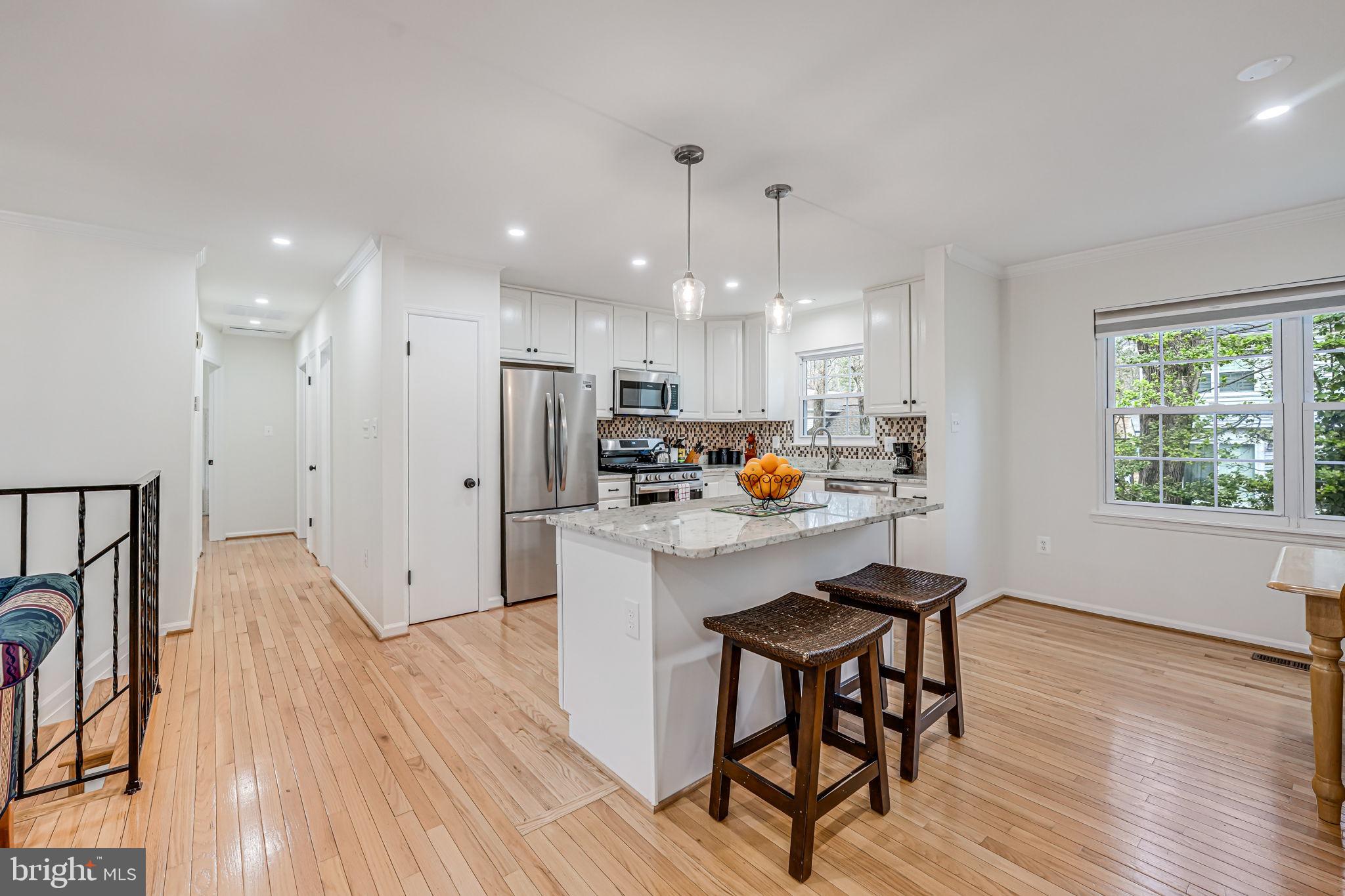 BURKE CENTRE CONSERVANCY - Residential