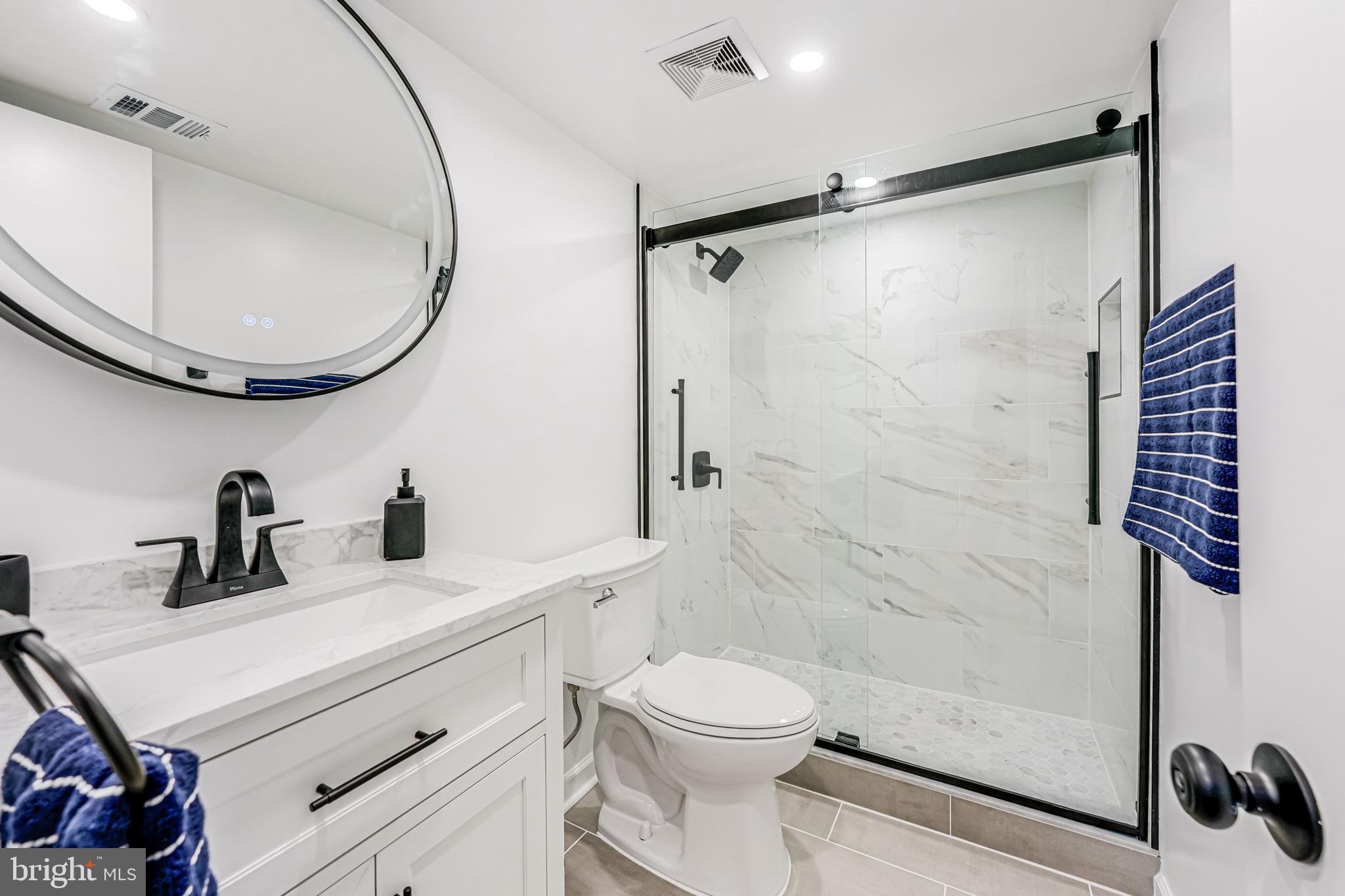 BURKE CENTRE CONSERVANCY - Residential