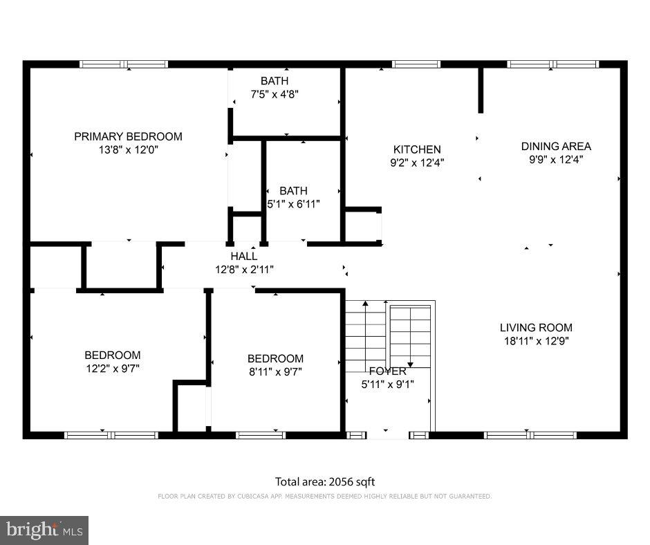 BURKE CENTRE CONSERVANCY - Residential