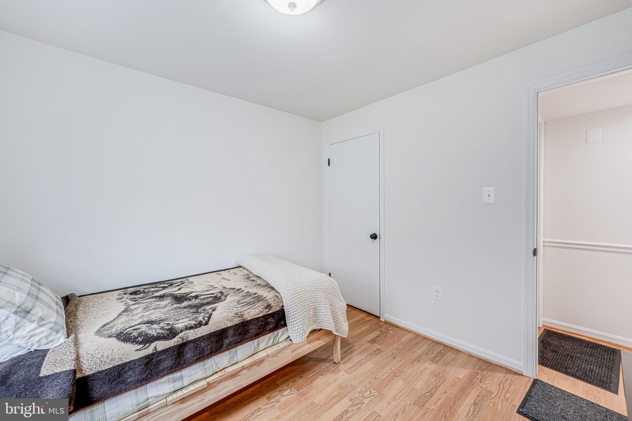 BURKE CENTRE CONSERVANCY - Residential