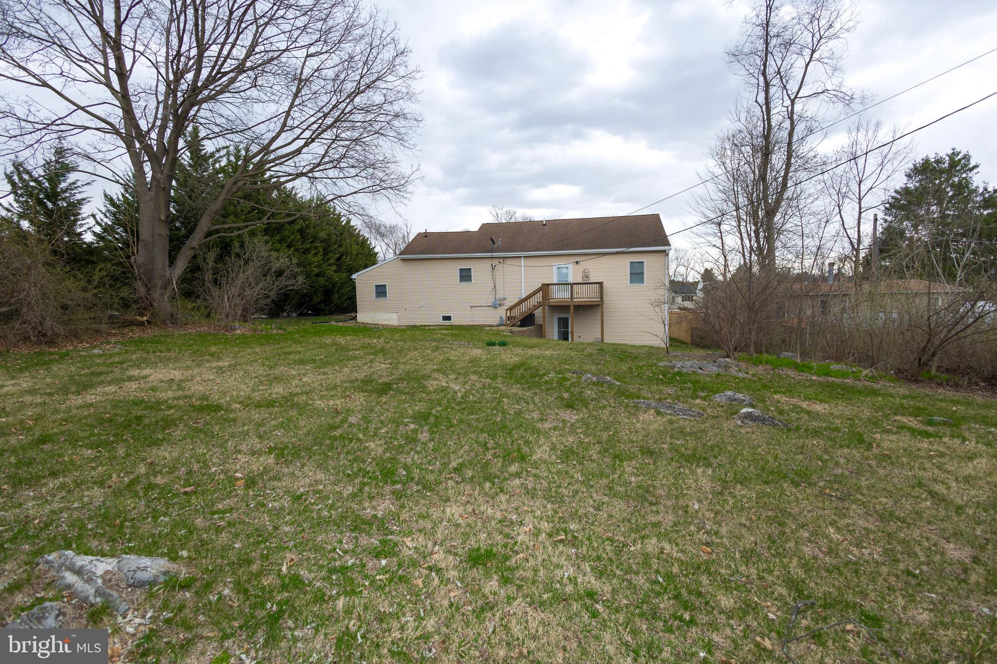 CEDAR LAWN - Residential