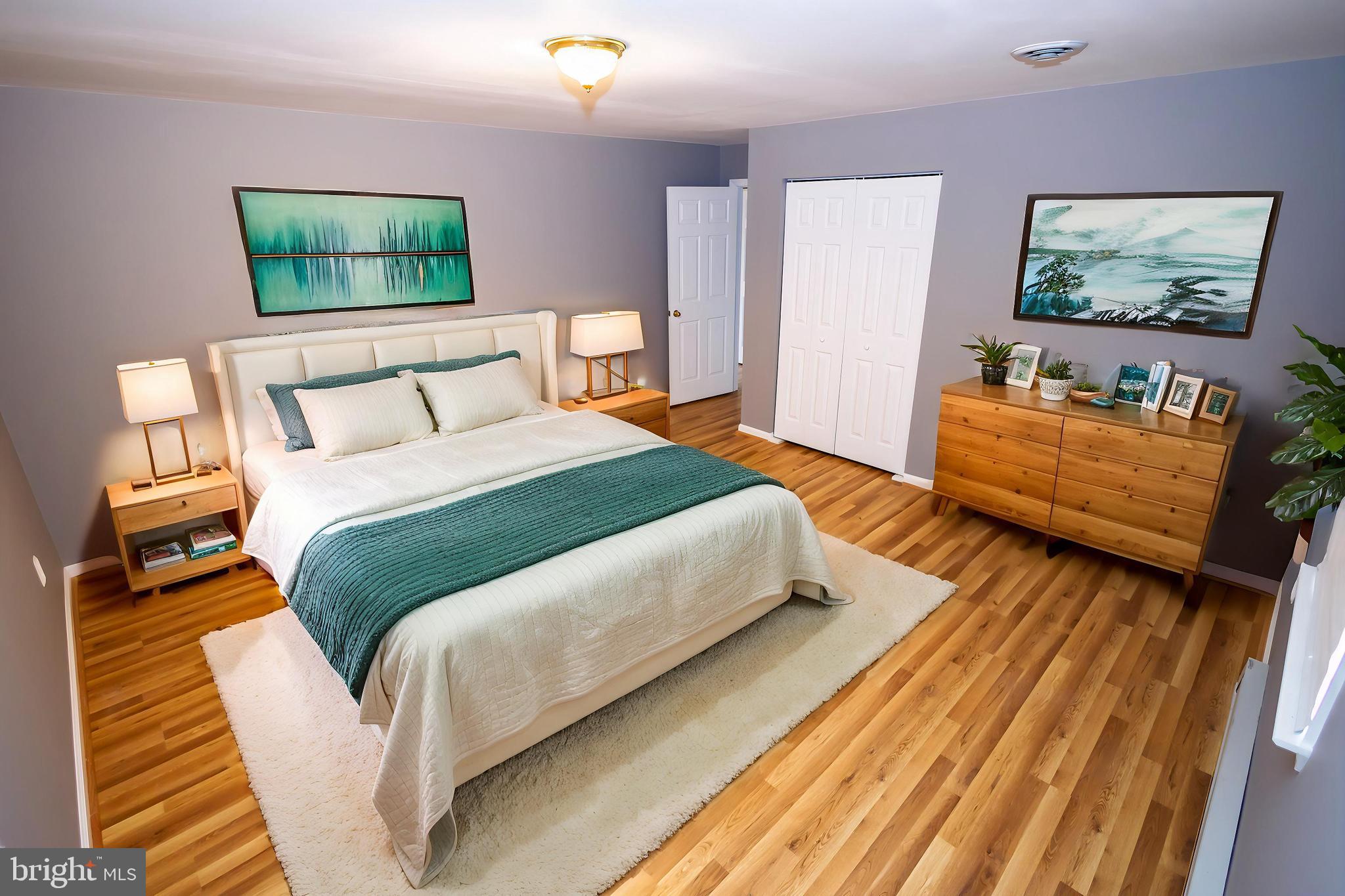 CEDAR LAWN - Residential