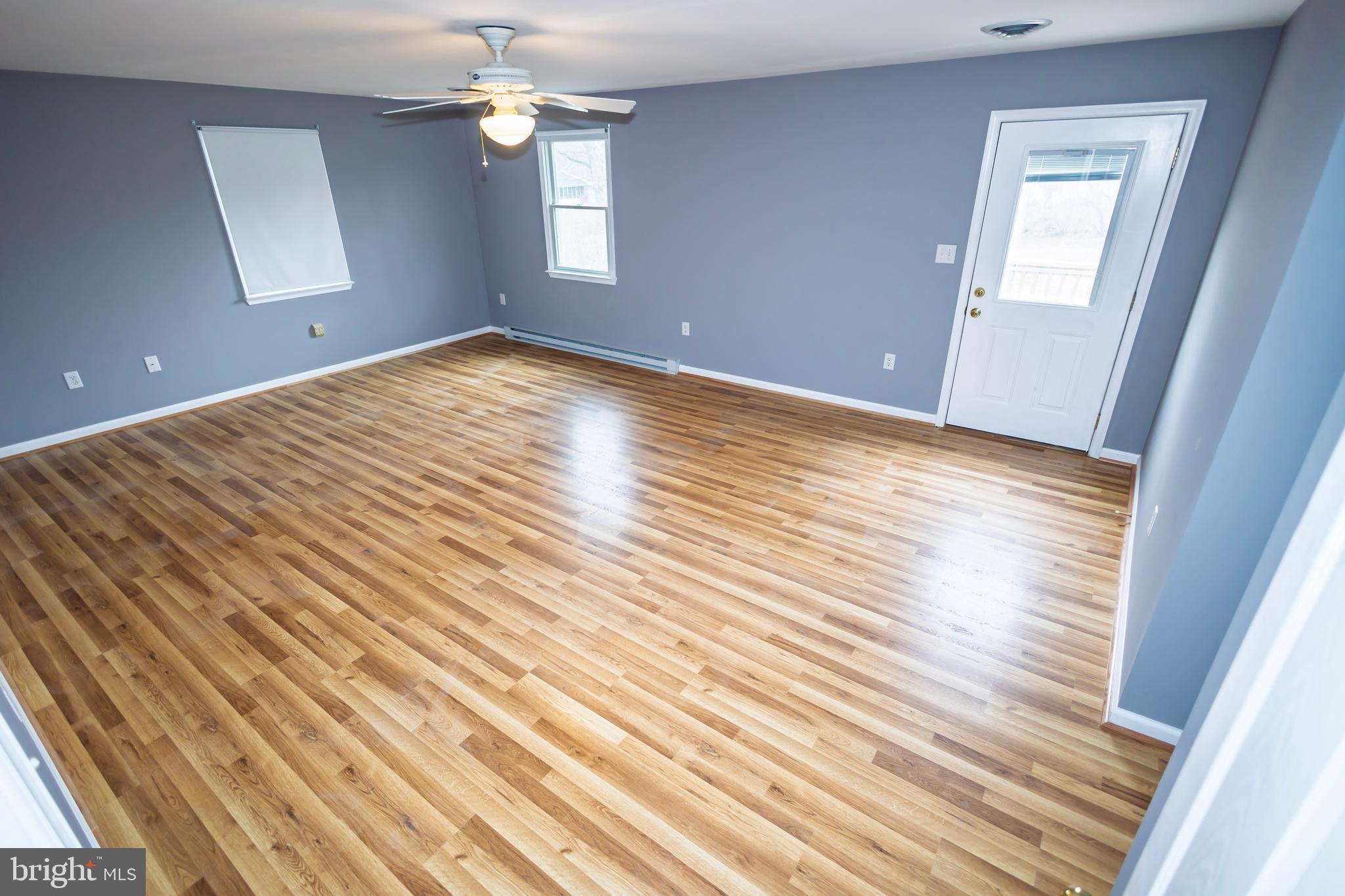 CEDAR LAWN - Residential