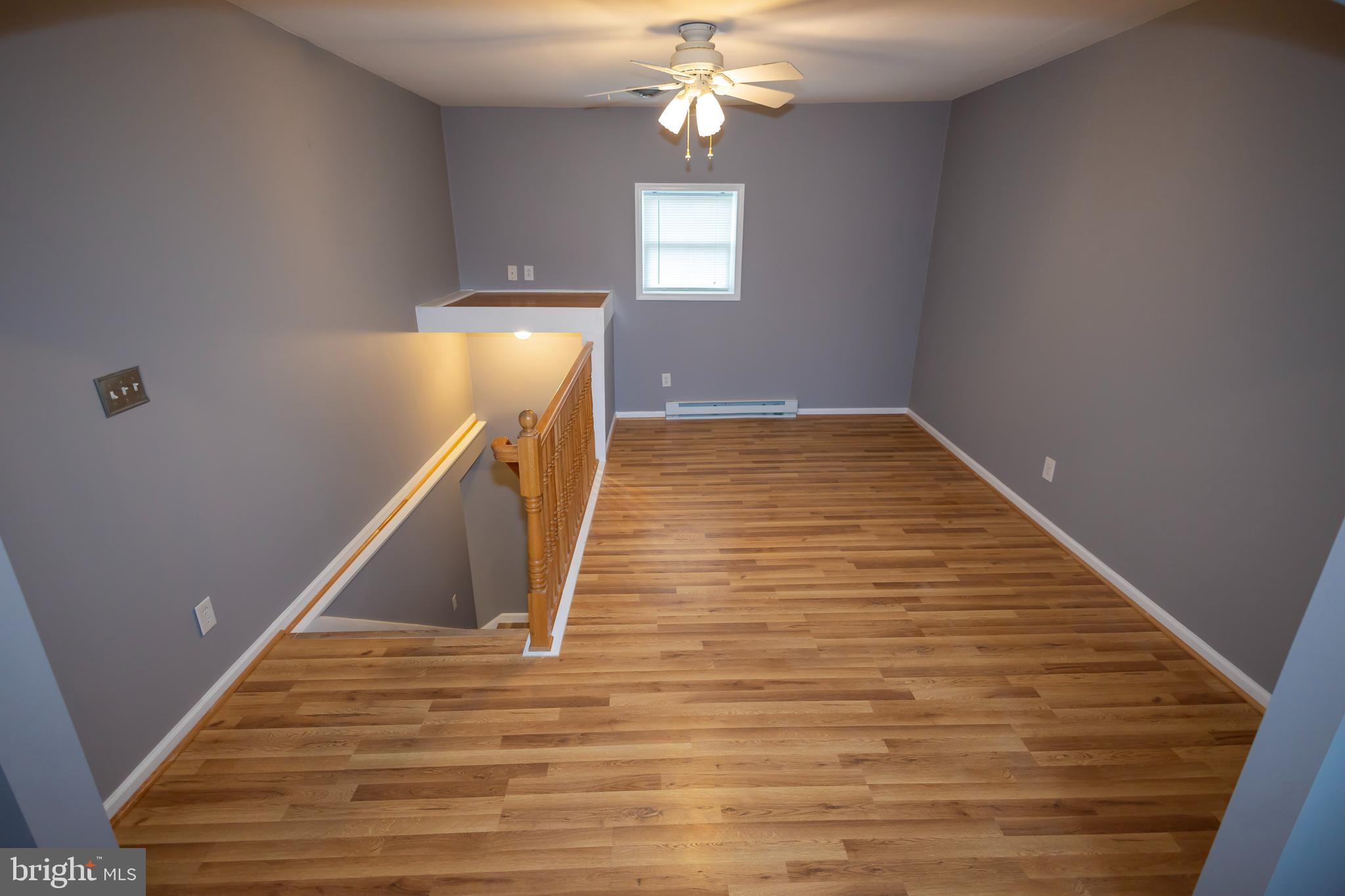 CEDAR LAWN - Residential