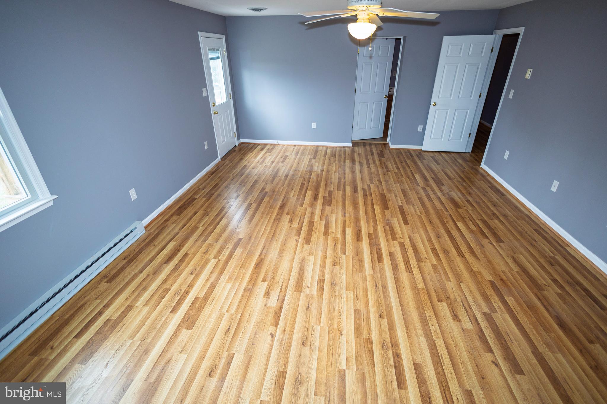 CEDAR LAWN - Residential