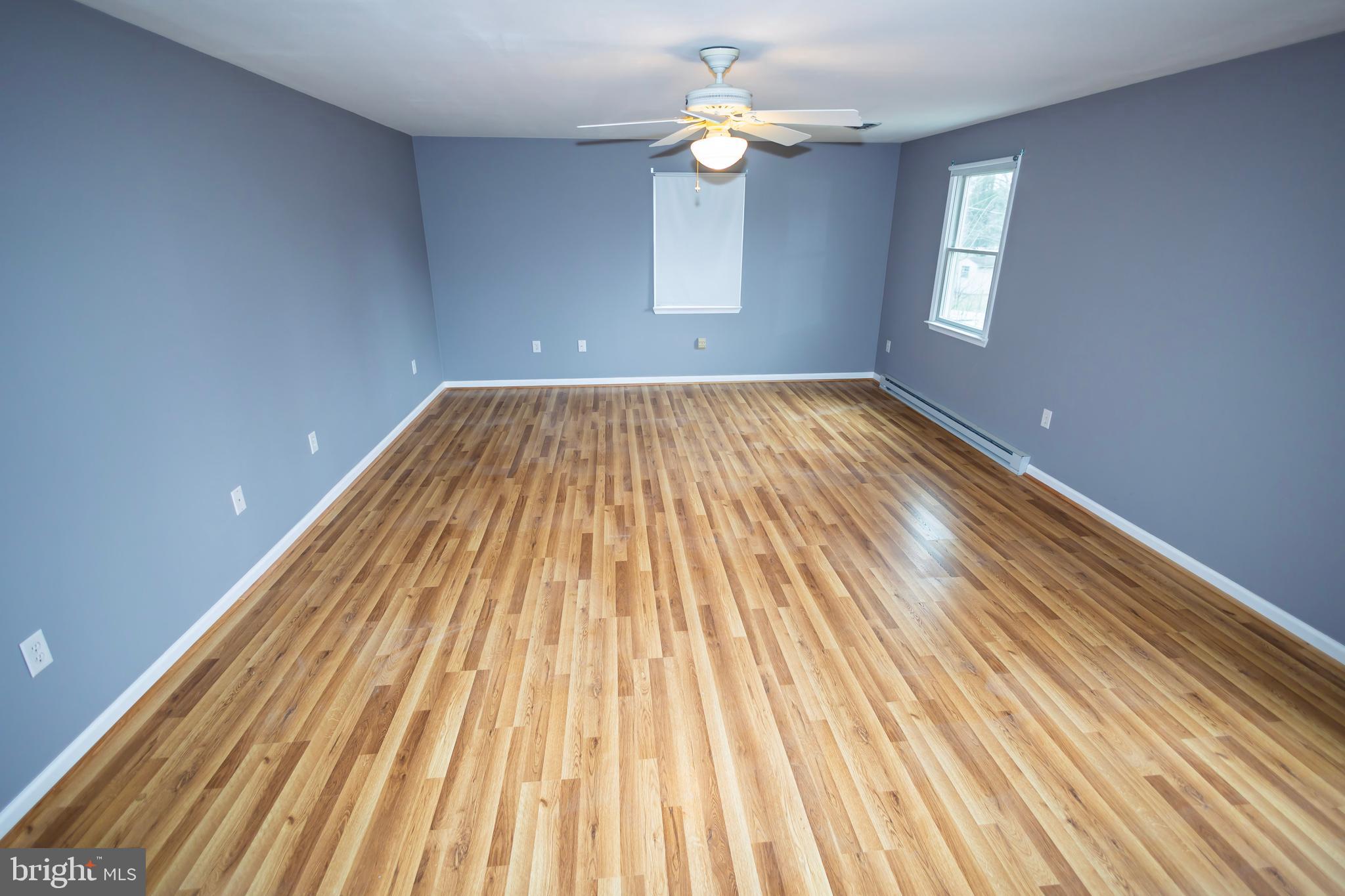 CEDAR LAWN - Residential