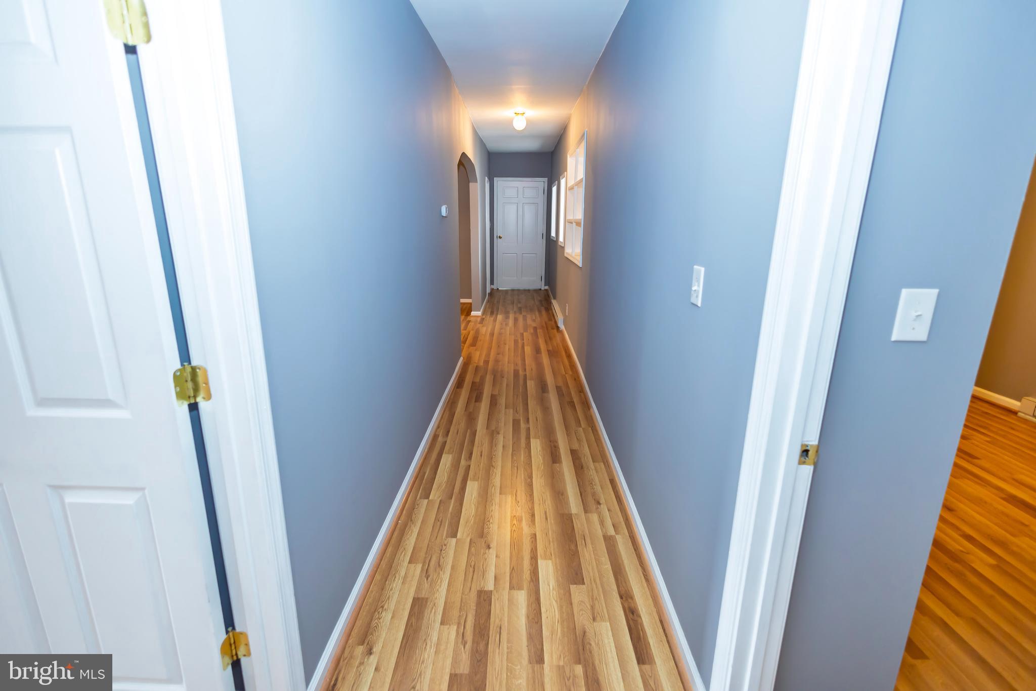 CEDAR LAWN - Residential