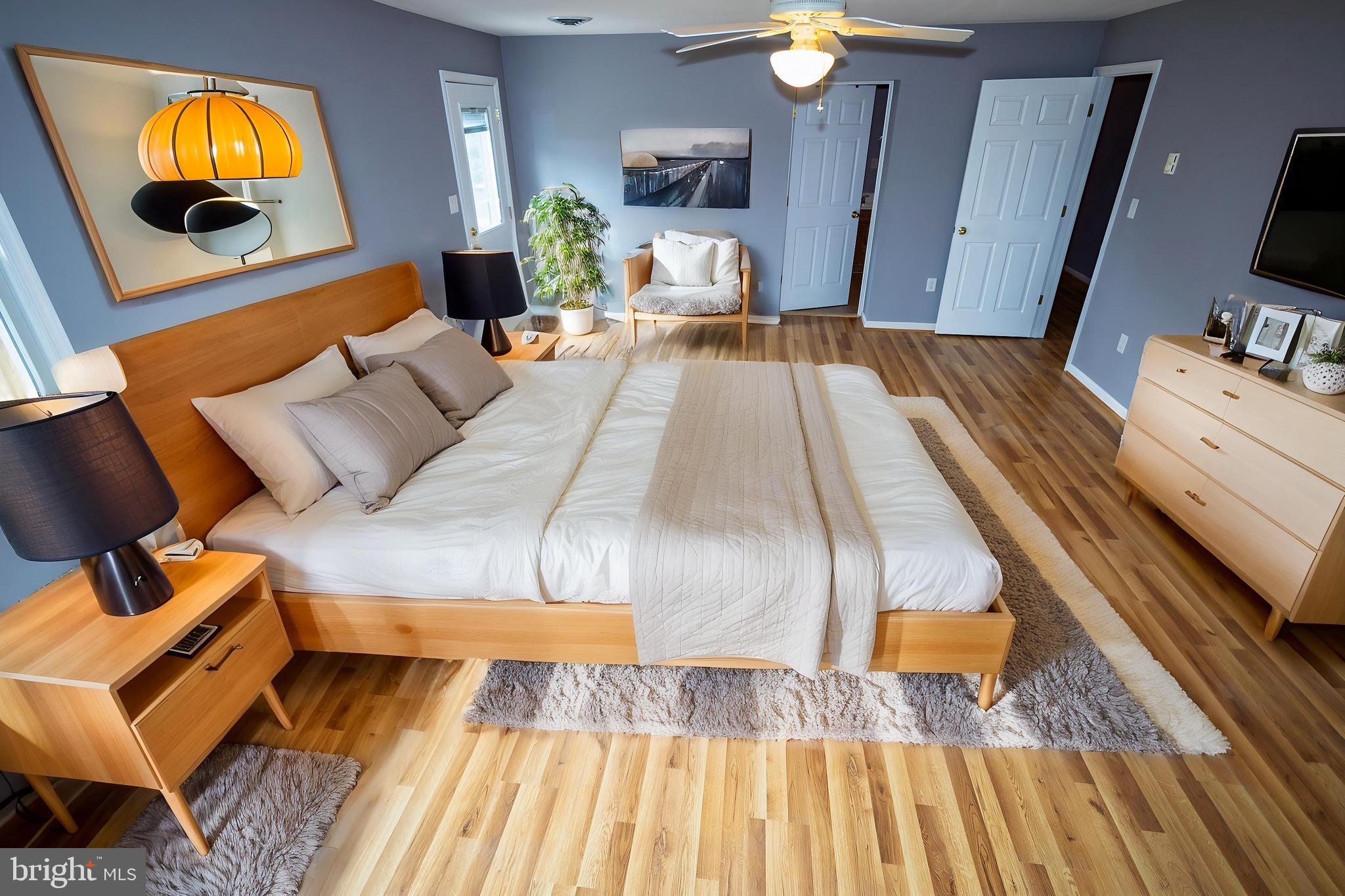 CEDAR LAWN - Residential