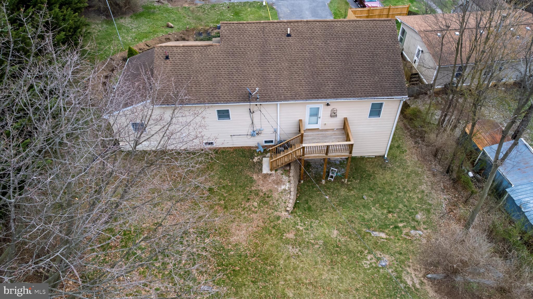 CEDAR LAWN - Residential