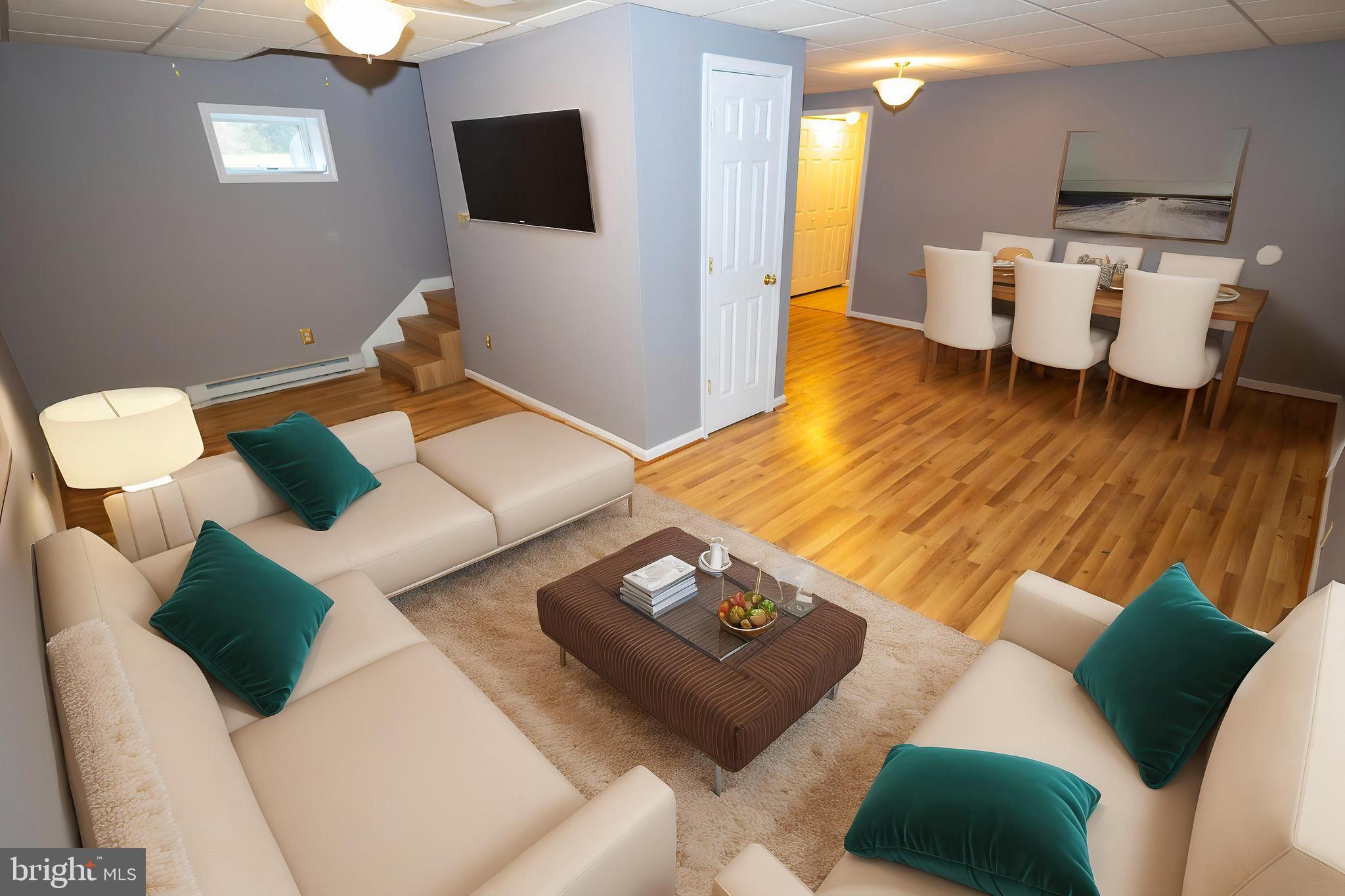 CEDAR LAWN - Residential