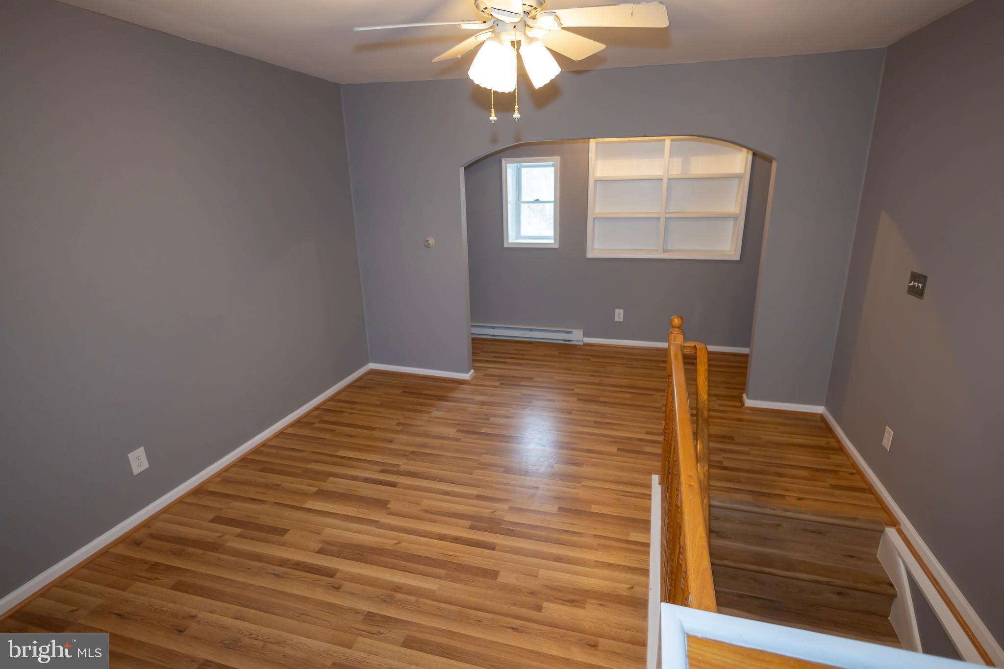 CEDAR LAWN - Residential