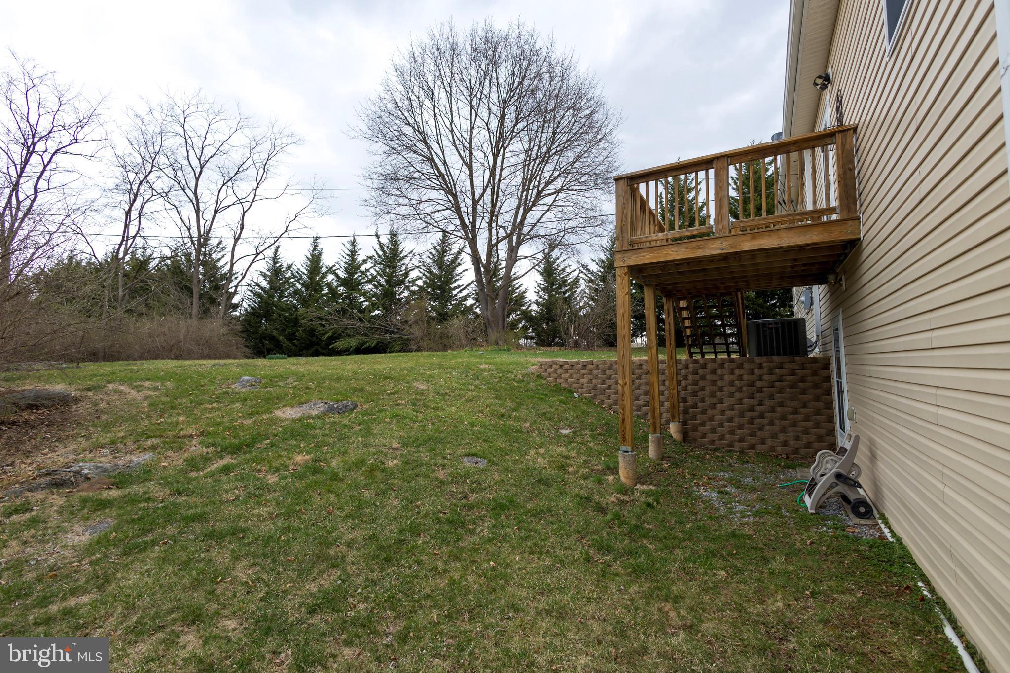 CEDAR LAWN - Residential